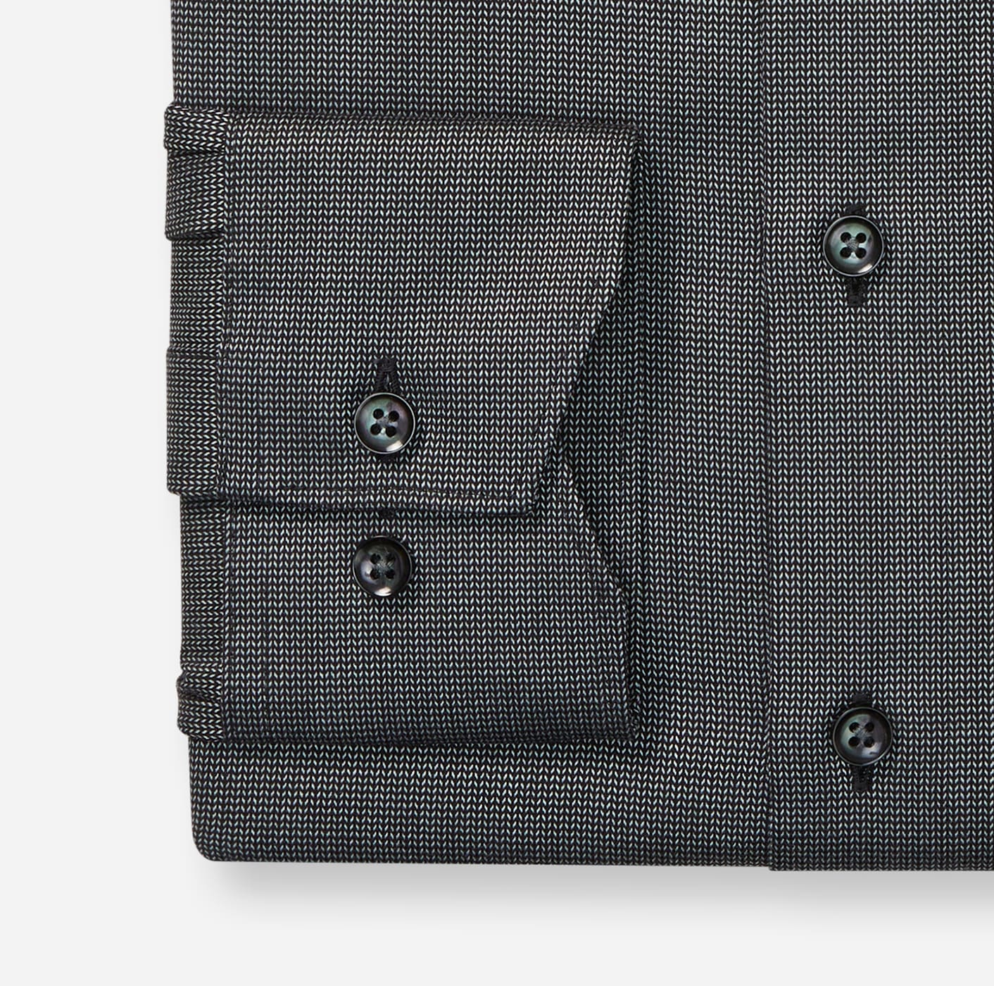OLYMP Businesshemd »Luxor modern fit New-Kentkragen«