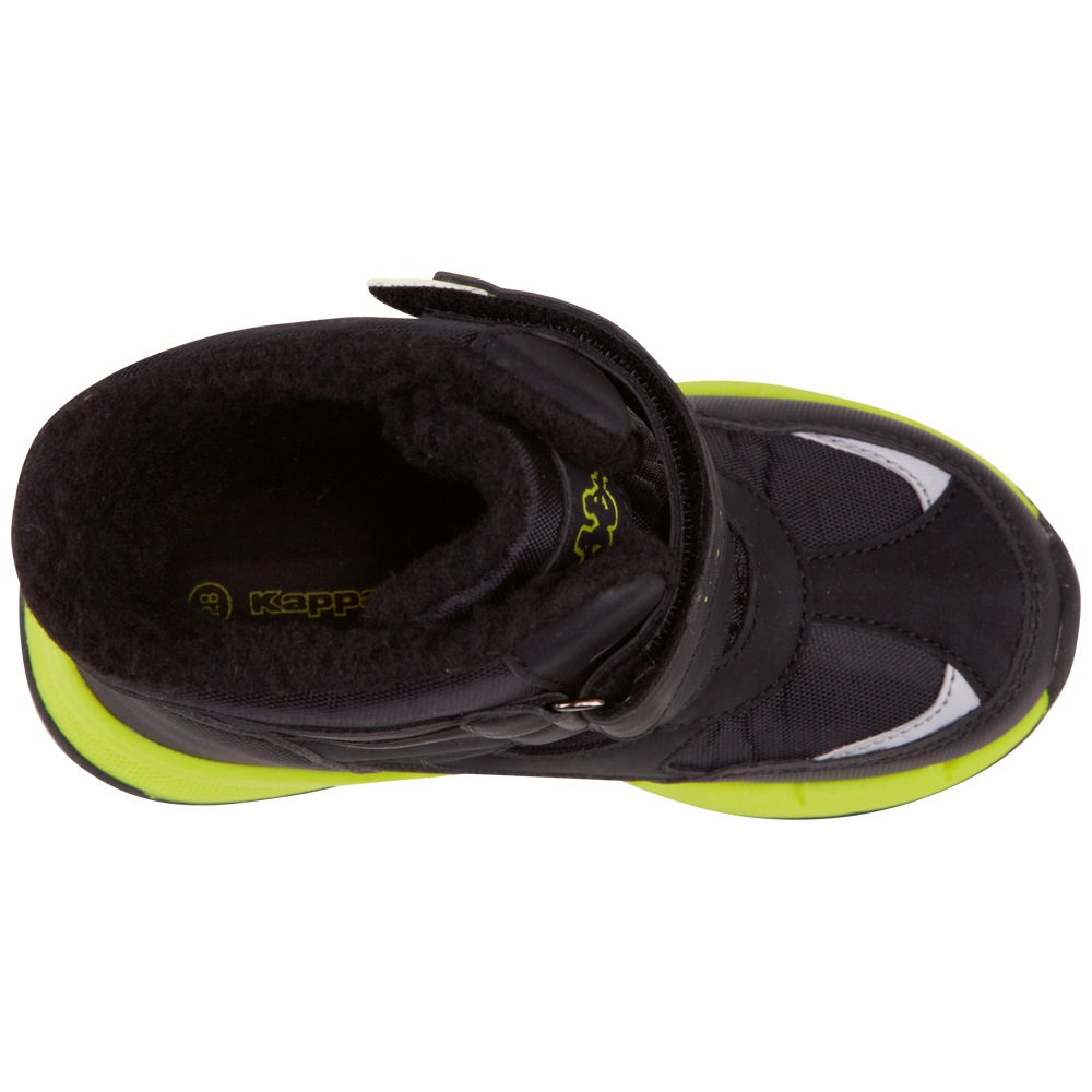Kappa Winterboots, - aus der Kappa Expedition Serie