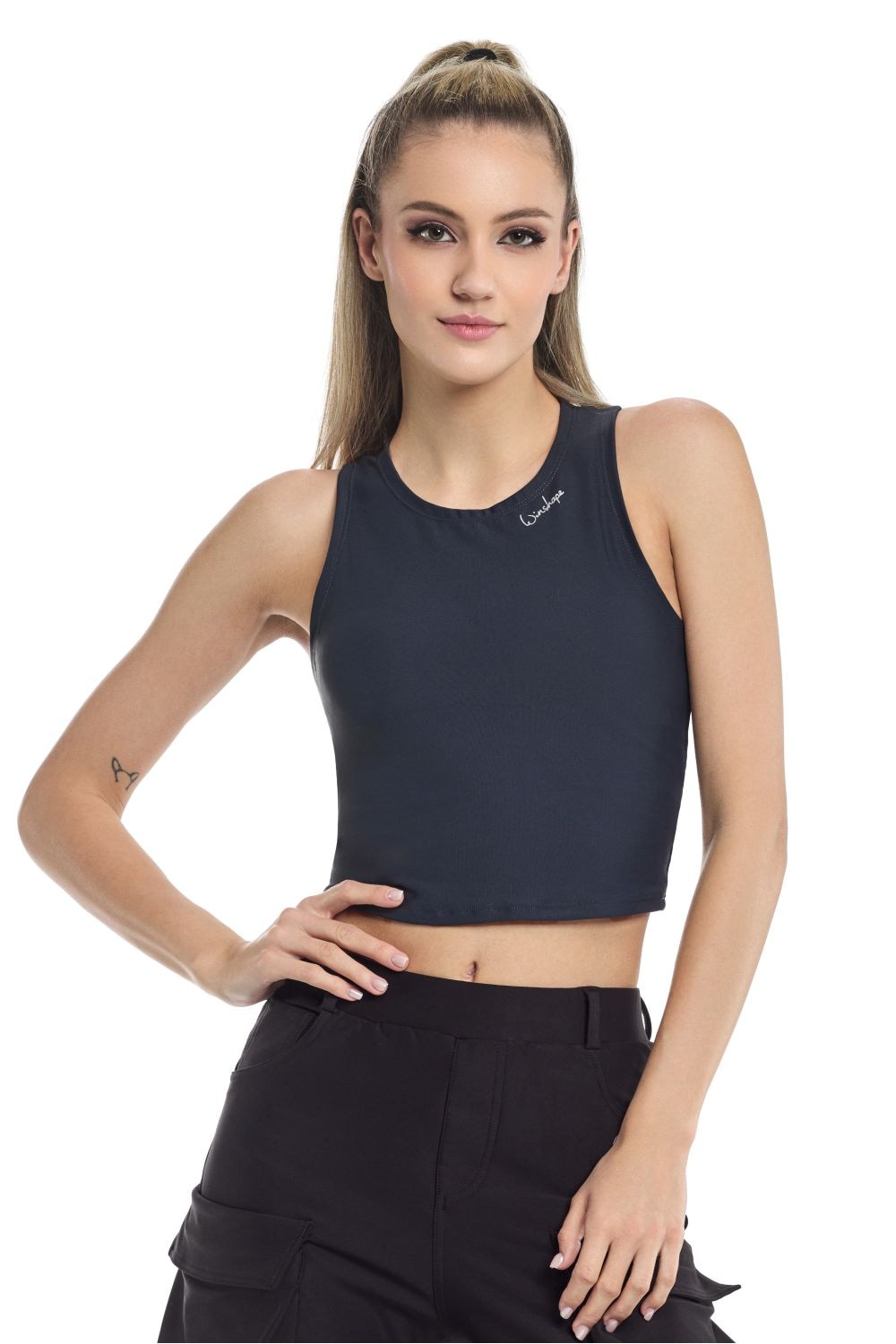 Winshape Tanktop »AET136C«, Functional Comfort