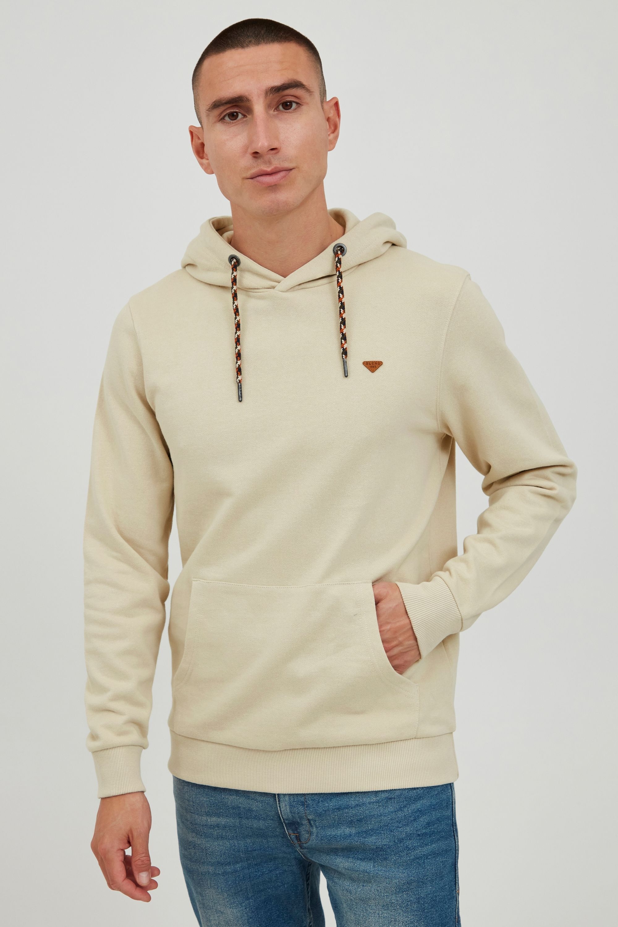 Blend Kapuzenpullover "Hoodie BHLobo" günstig online kaufen