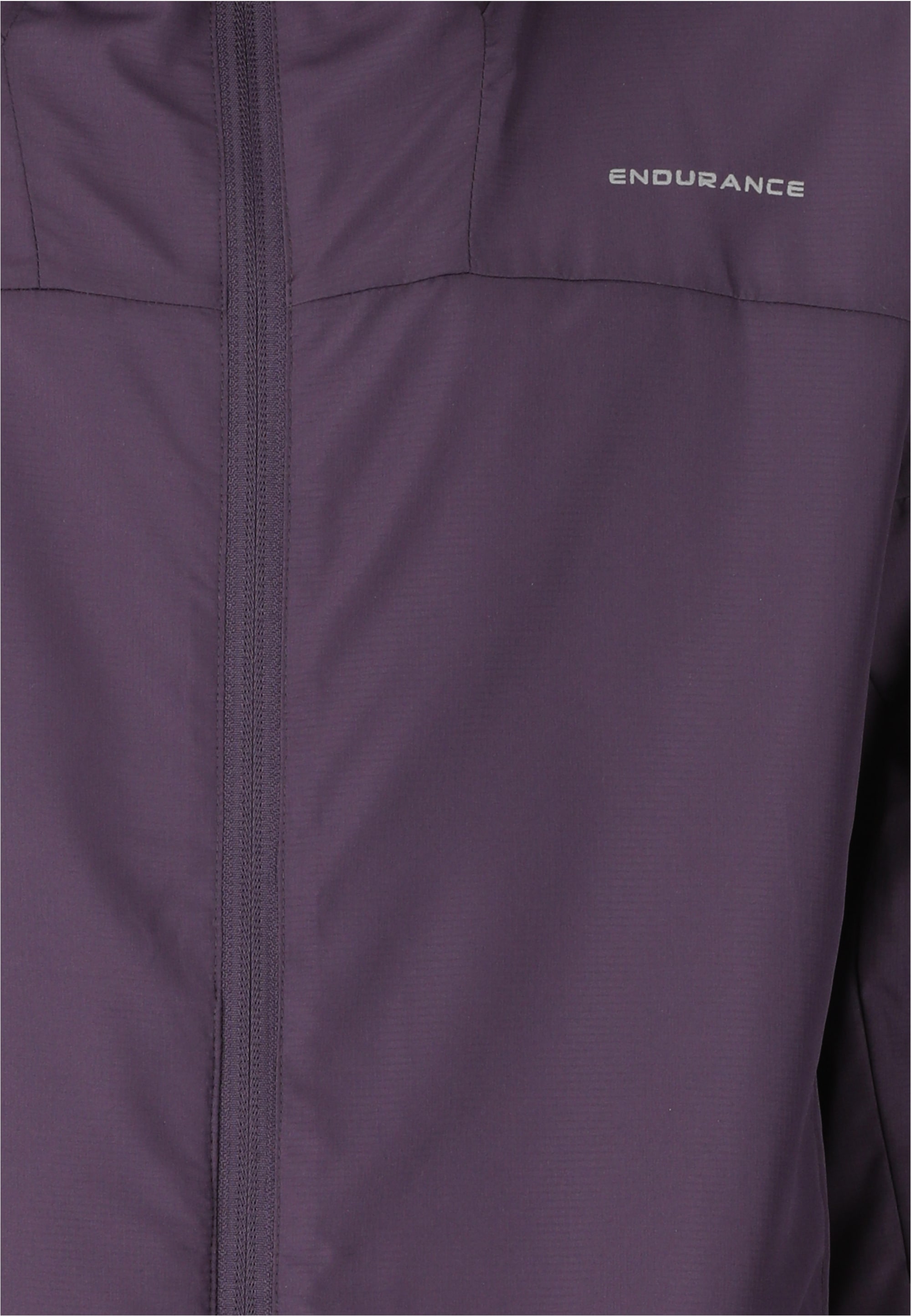 ENDURANCE Outdoorjacke »Drage jr.« in atmungsaktiver Qualität