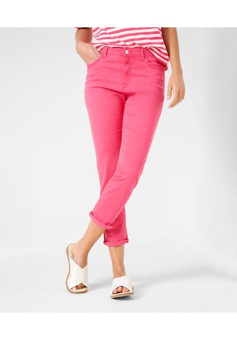 5-Pocket-Jeans »Style CAROLA S«