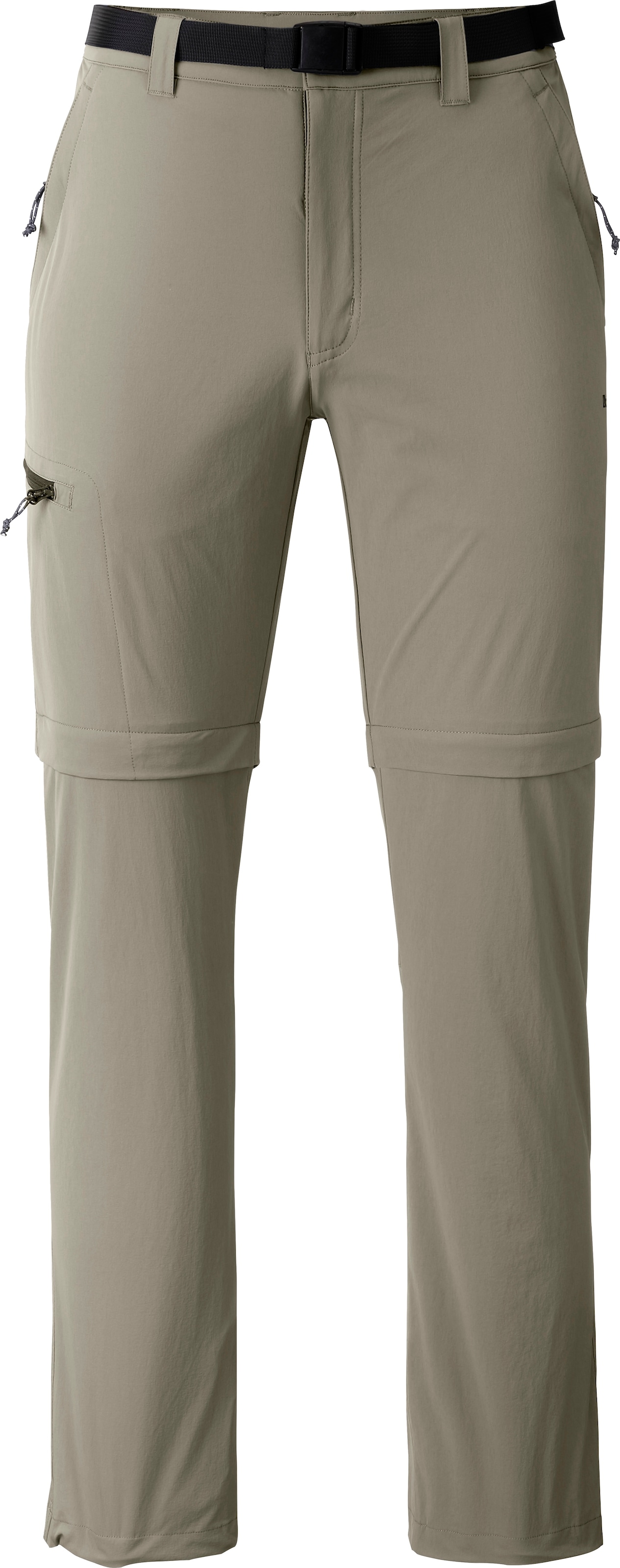 LPO Outdoorhose »Zip-Off-Hose Colin«