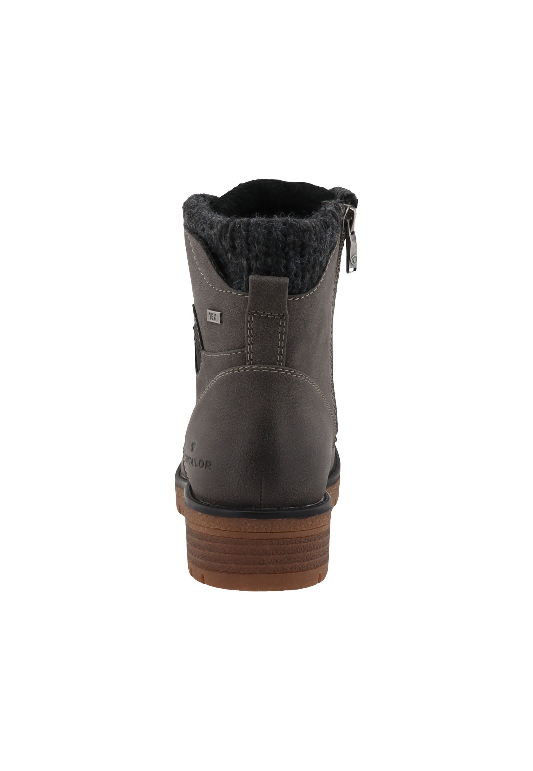 TOM TAILOR Stiefel »Tom Tailor Winter Boots«
