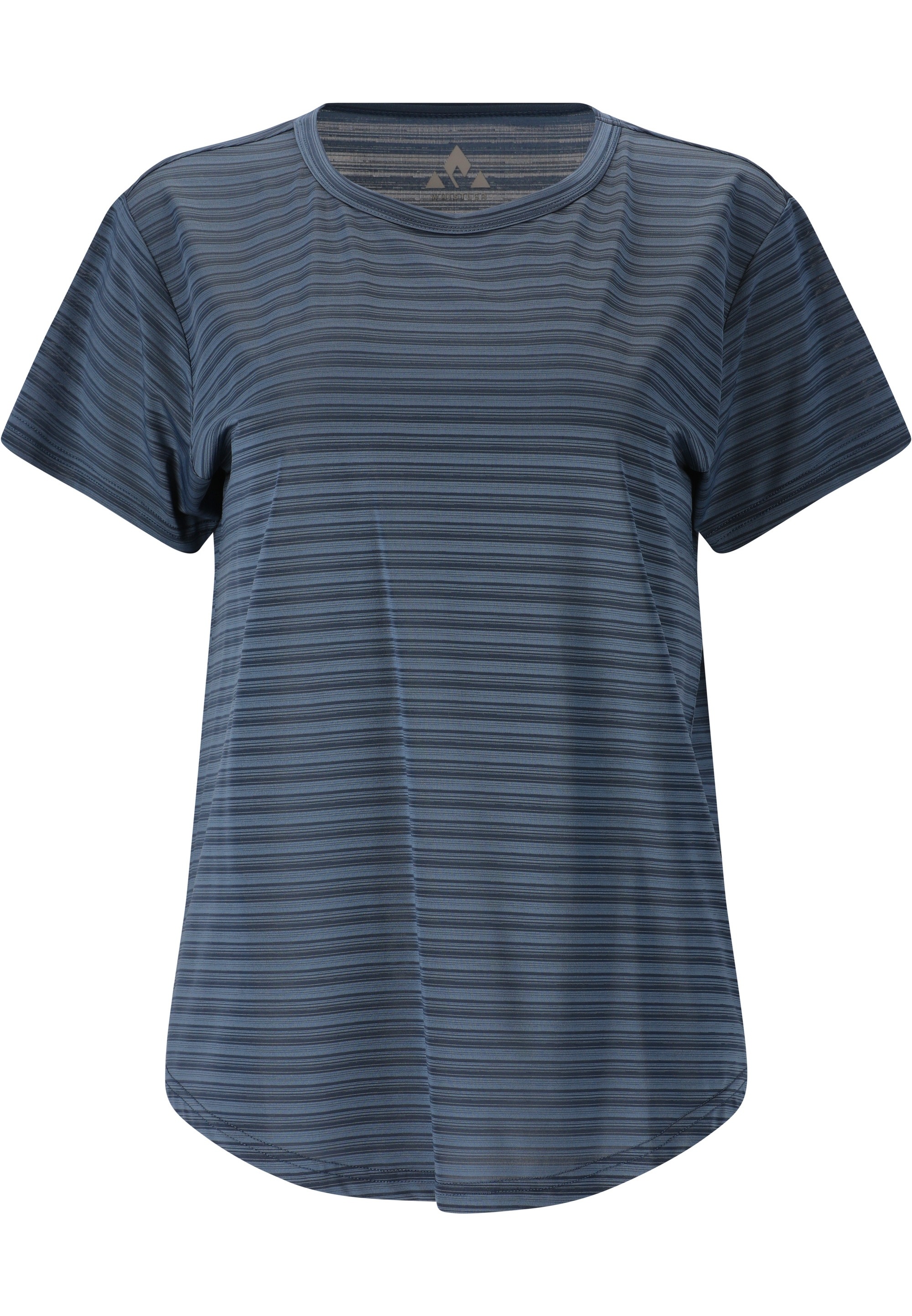 WHISTLER T-Shirt »Skylon«, im vielseitigen und bequemen Design