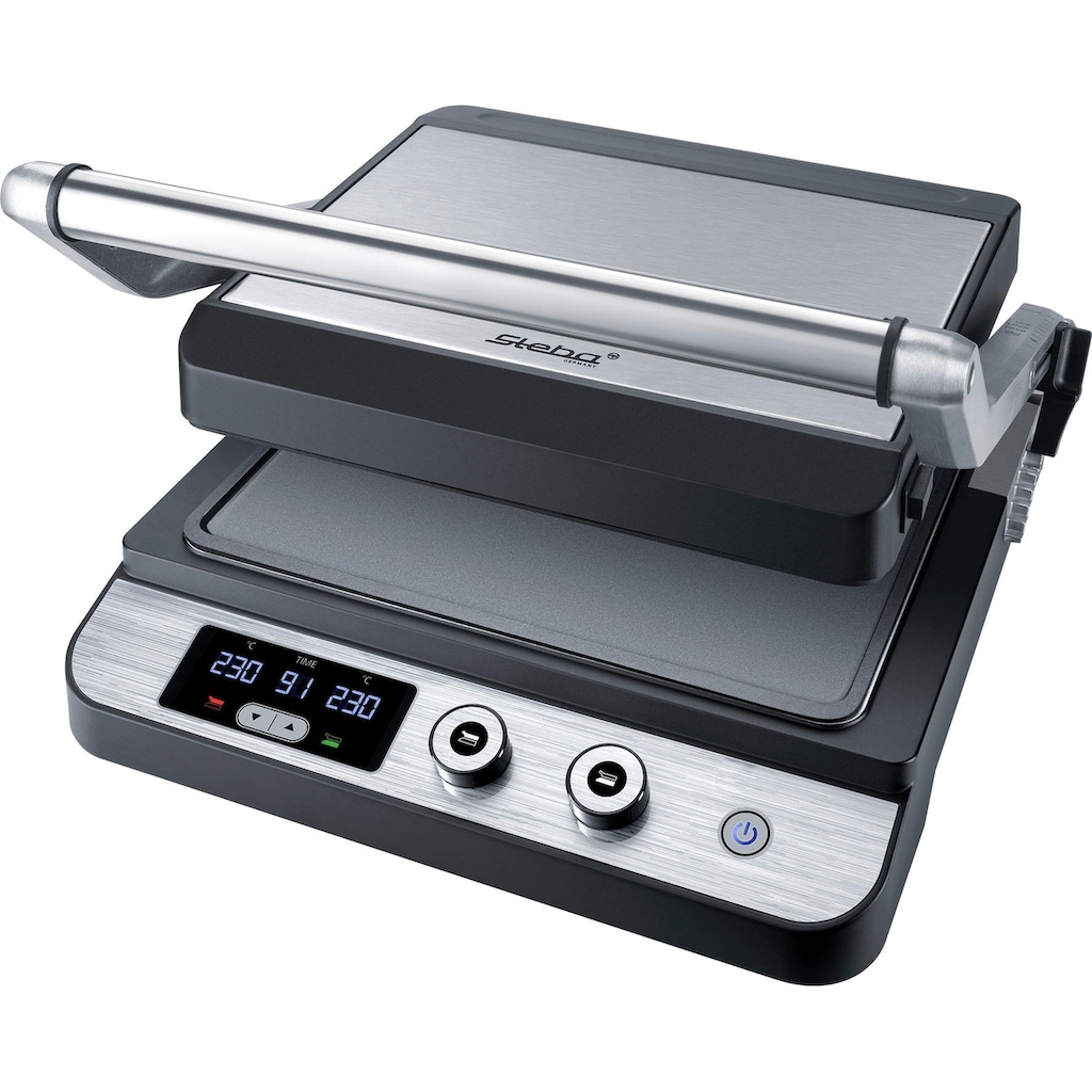 Steba Kontaktgrill »FG 120«, 1800 W