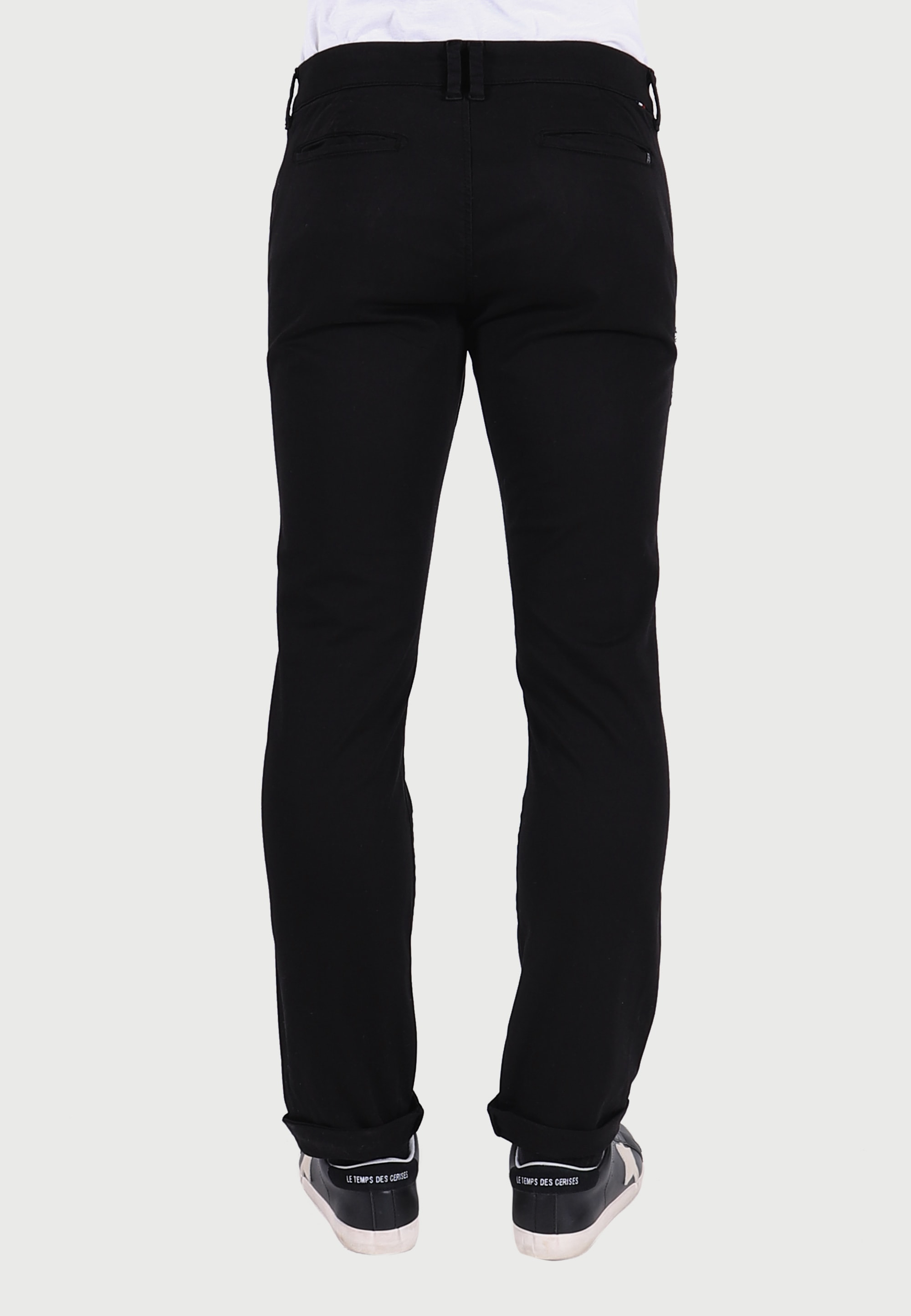 Le Temps Des Cerises Chinohose »Pantalon JAS3«, mit Taschen
