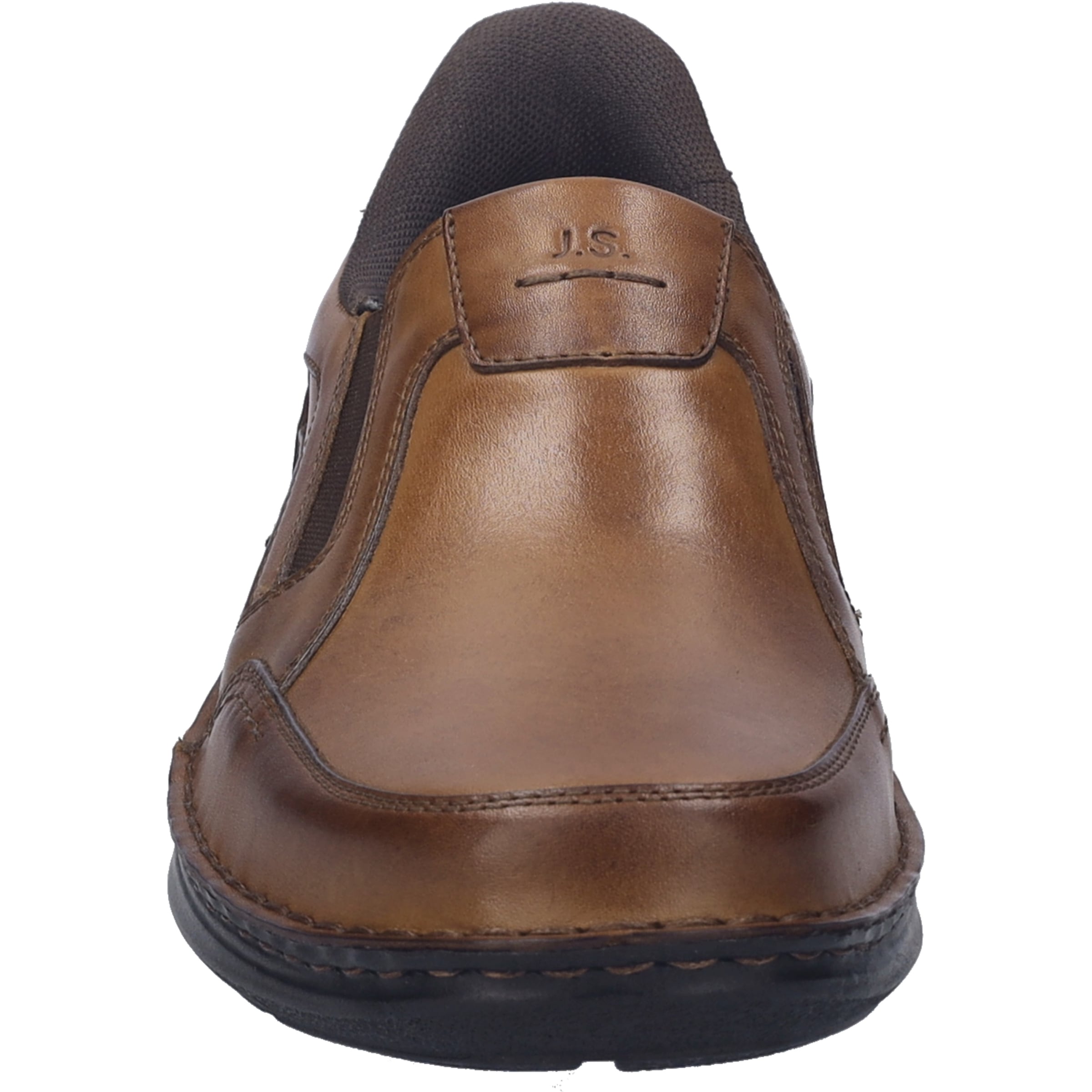 Josef Seibel Slipper »New Anvers 22, cognac«
