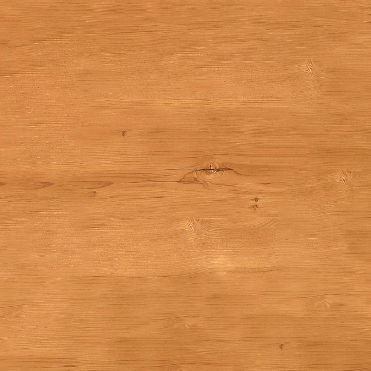 INOSIGN Sideboard »Malmedy Front mit gefrästen Rillen«, Kommode aus massivem Kiefernholz, Push-to-open, Breite 160 cm