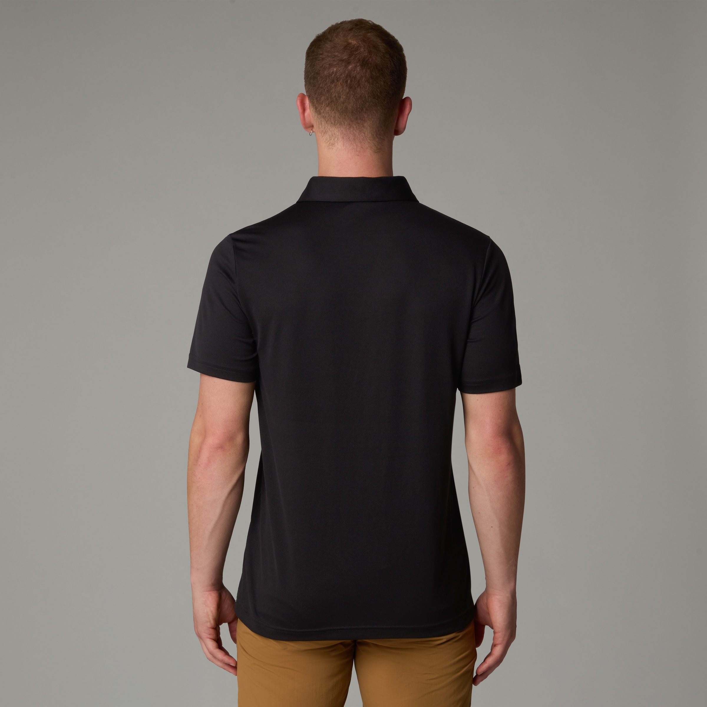 The North Face Poloshirt »Tanken Poloshirt für Herren«, (1 tlg.)