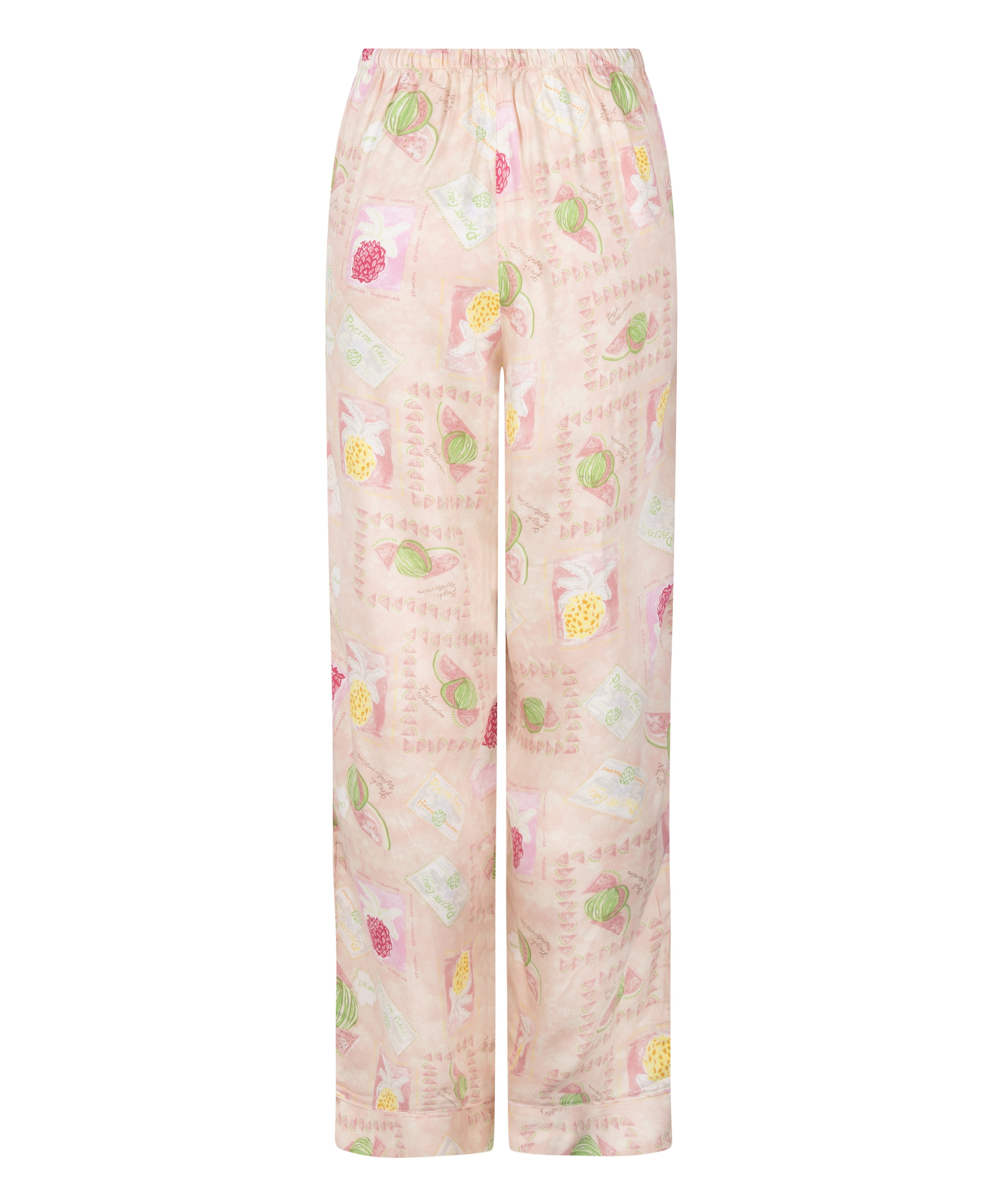 Hunkemöller Pyjama »Hose Satin«