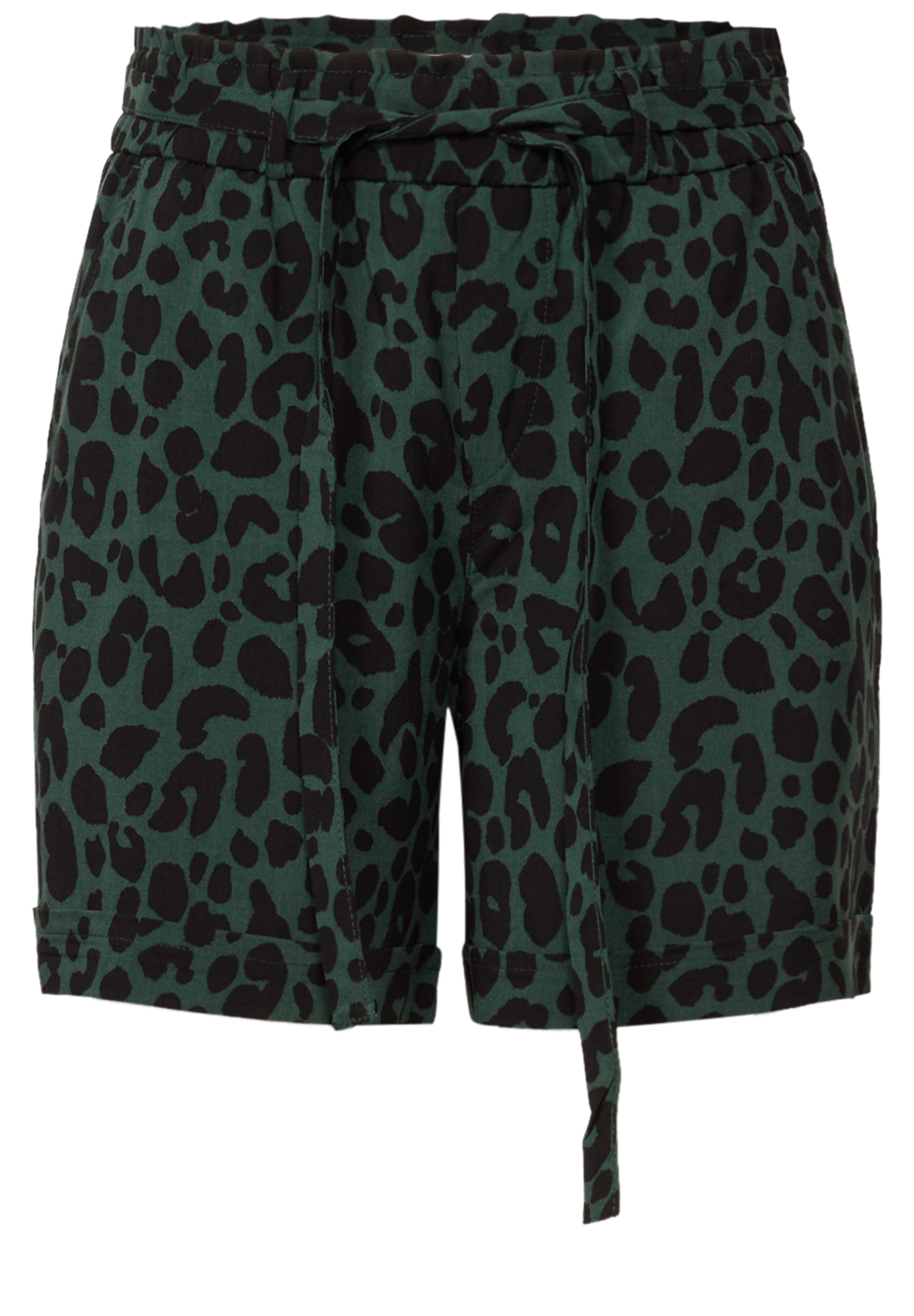 STREET ONE Shorts, im Loose Fit
