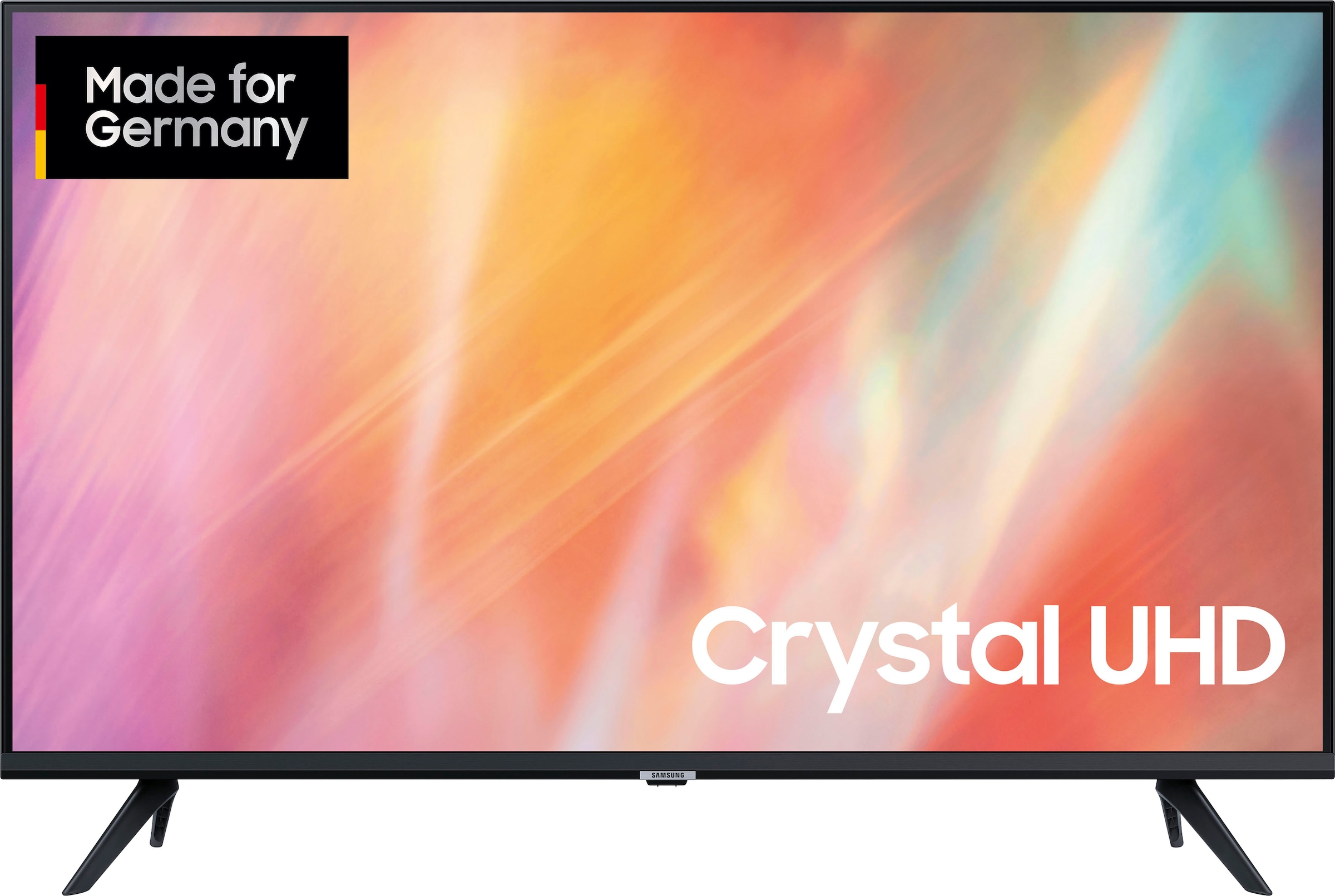 Samsung LED-Fernseher »GU50AU6979U«, 125 HD, Smart-TV cm/50 Zoll, Ultra | BAUR 4K