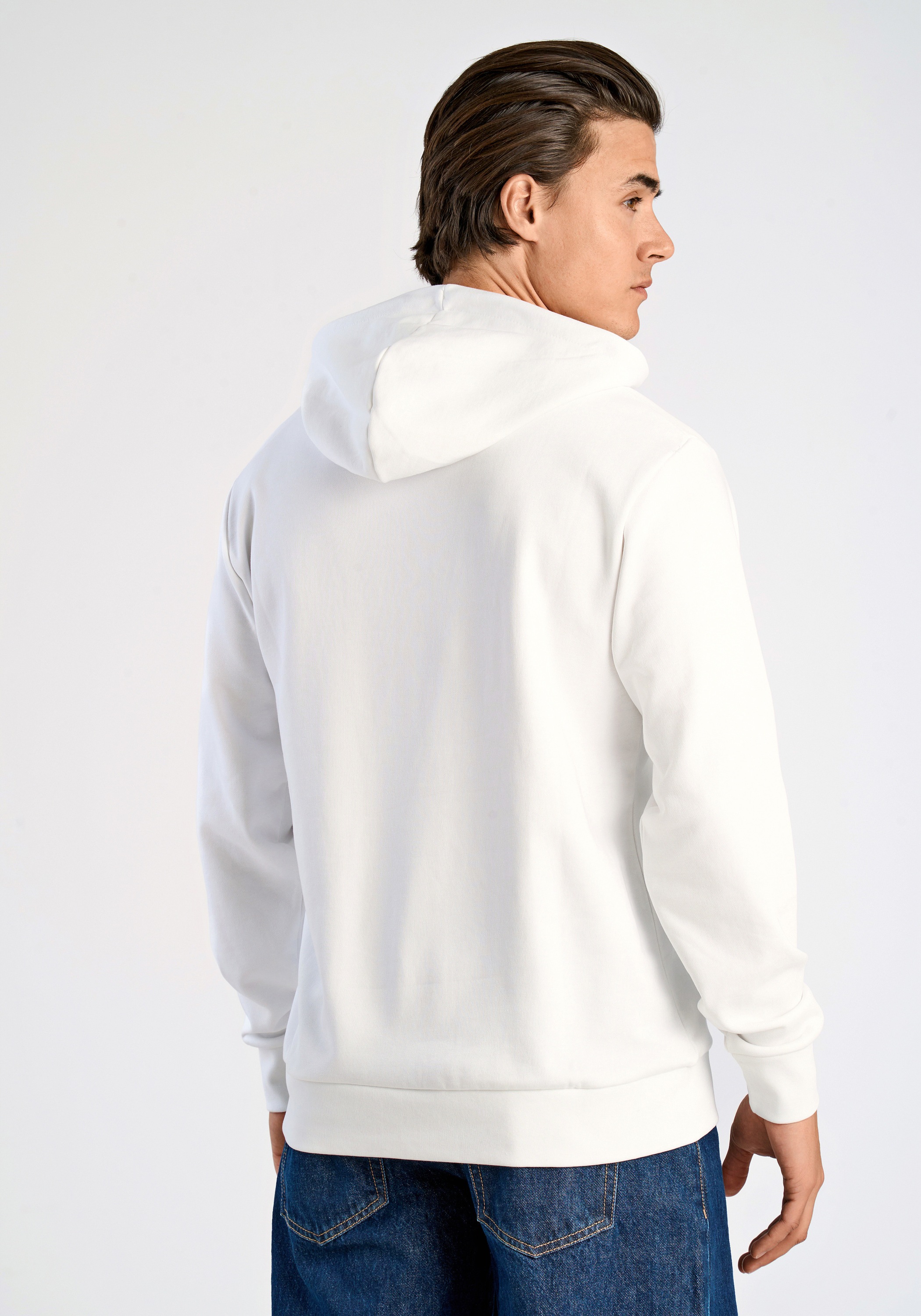 LINDBERGH Hoodie "Lindbergh Hoodie" günstig online kaufen