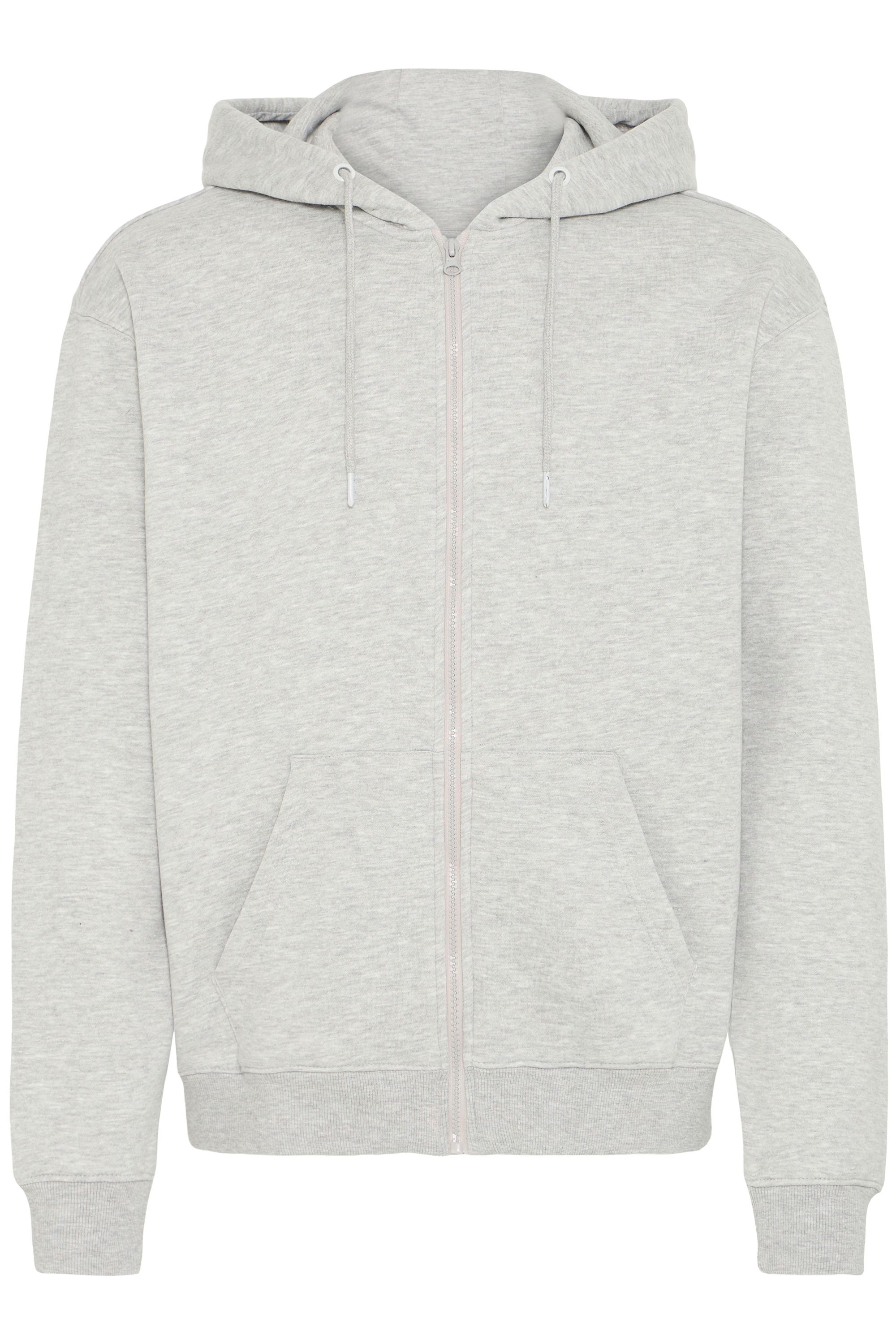 Blend Kapuzenpullover "BHJuste" Gemütliche Sweatjacke mit Kapuze günstig online kaufen