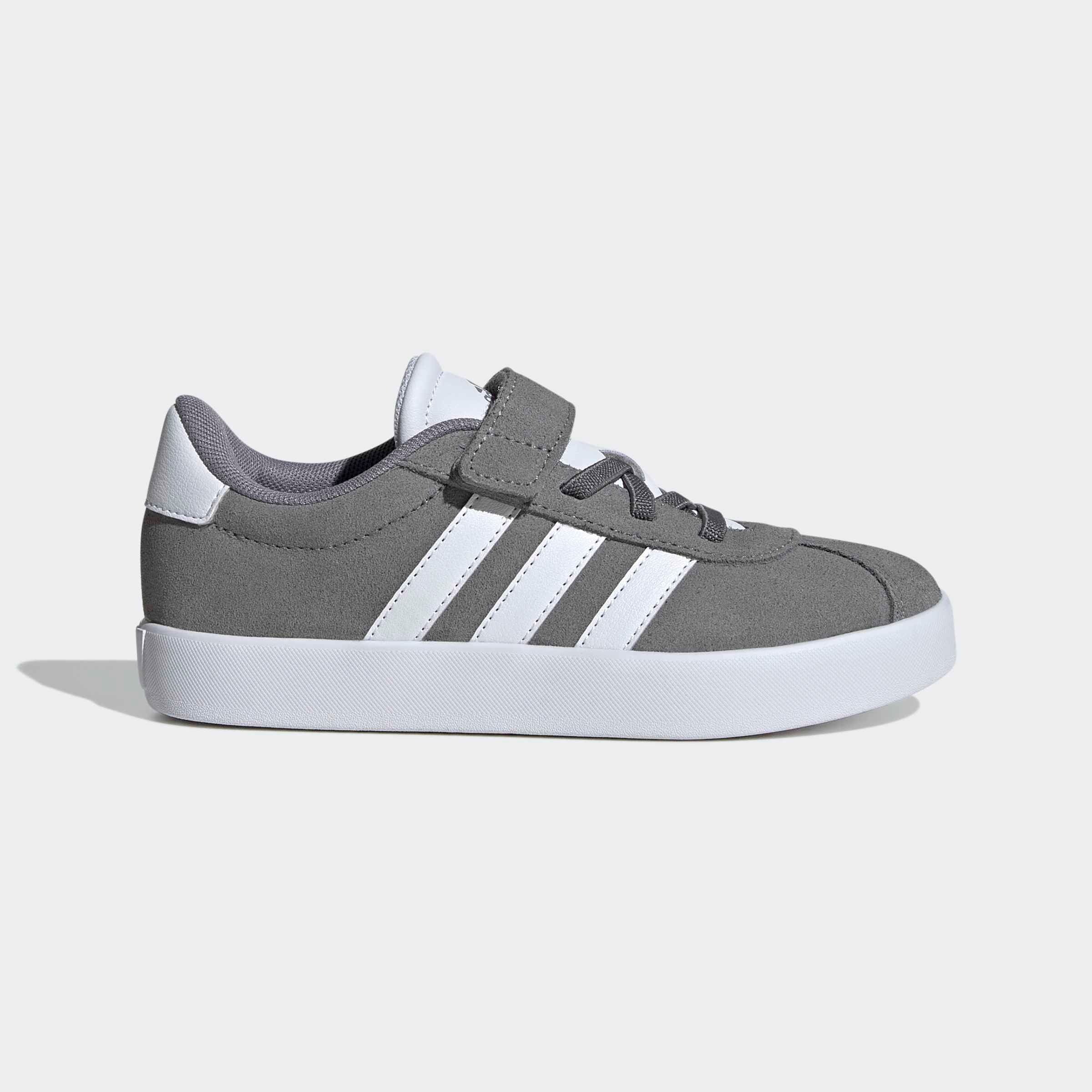 adidas Sportswear Sneaker »VL COURT 3.0«  inspiriert vom Design des adidas samba, für Kinder & Jugendliche