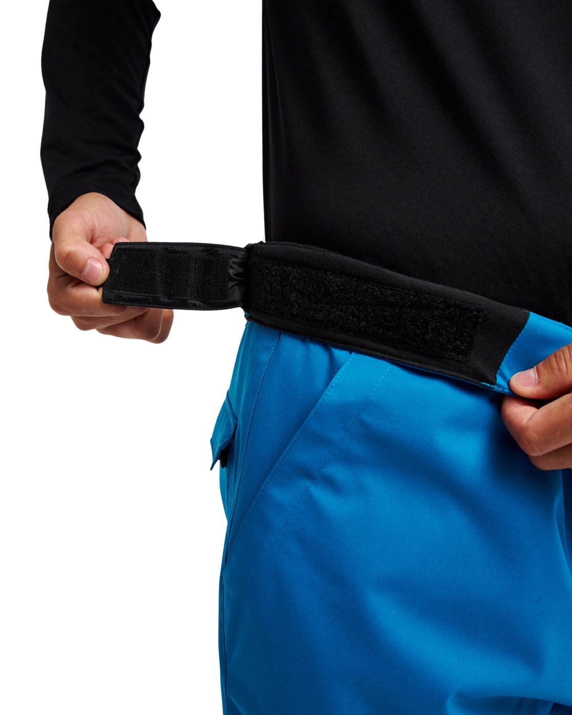 Quiksilver Snowboardhose »Estate 10K«
