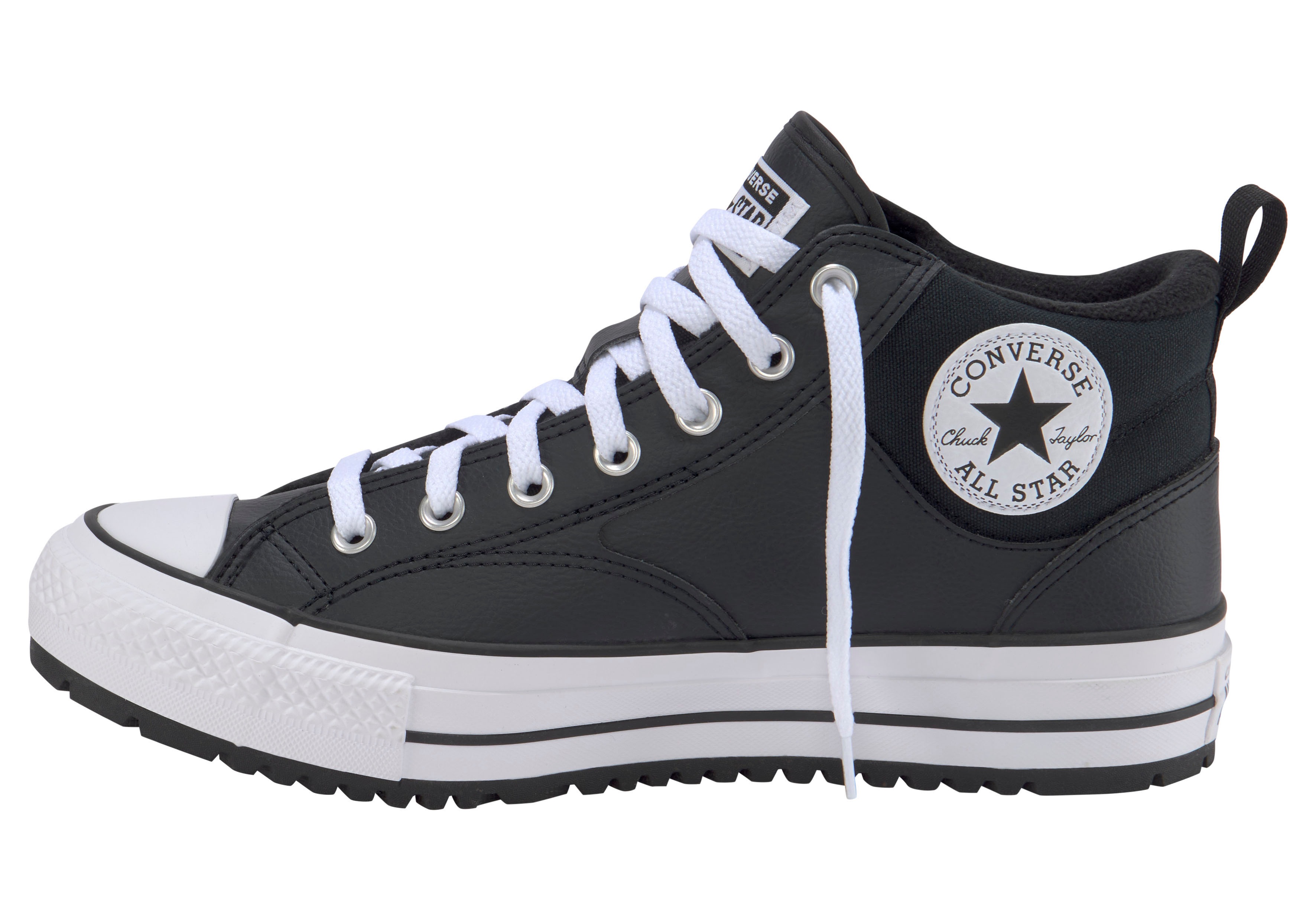 Thumbnail - Converse Sneakerboots "CHUCK TAYLOR ALL STAR MALDEN STREET"