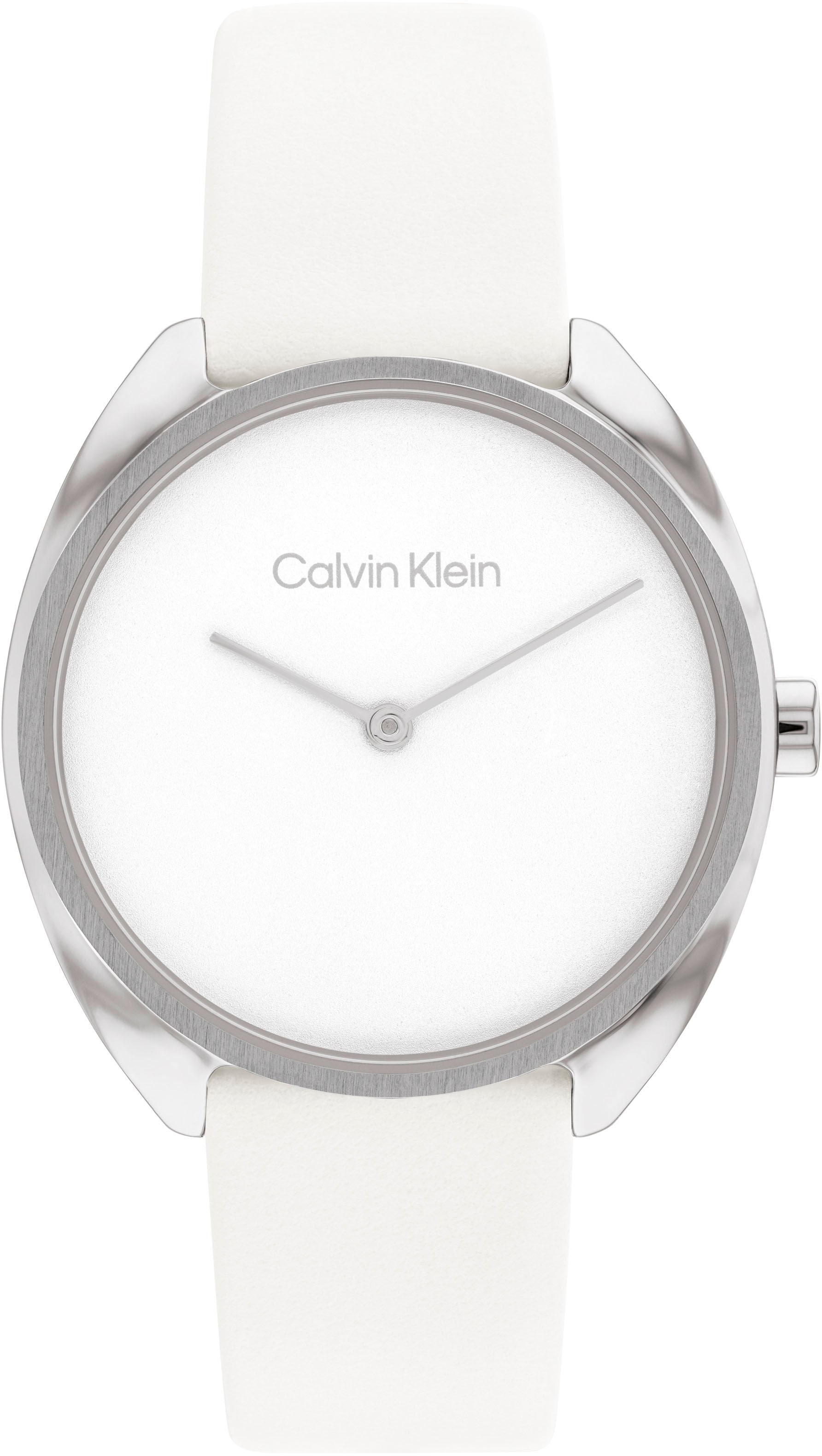 Calvin Klein Quarzuhr »TIMELESS 25200274«