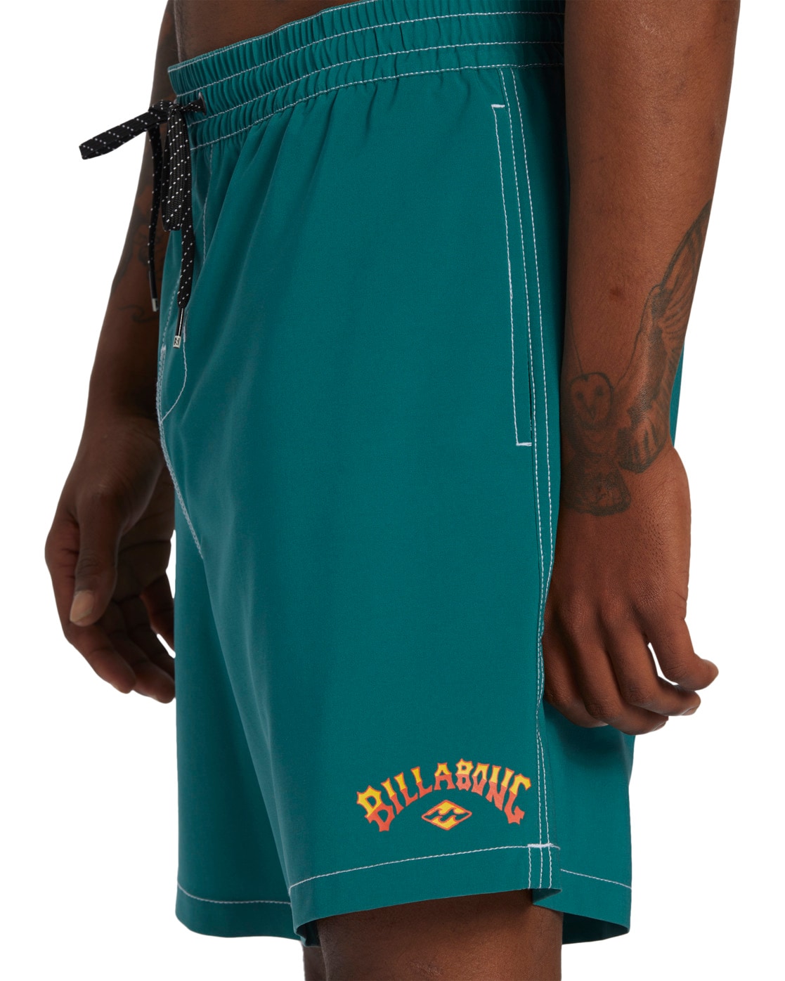 Billabong Boardshorts »Riot Layback 18.5"«