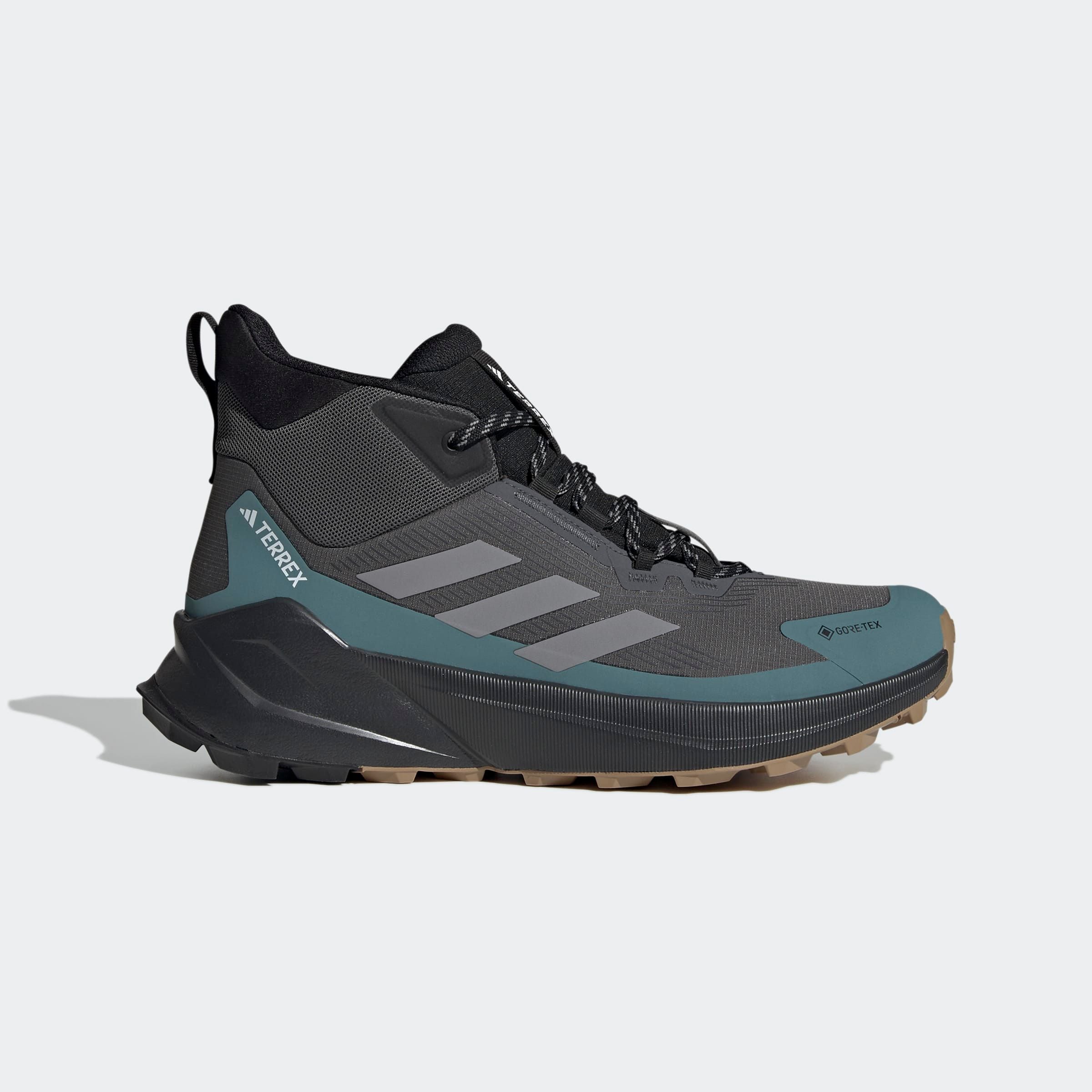 adidas TERREX Wanderschuh »TERREX TRAILMAKER 2.0 MID GORE-TEX«, wasserdicht