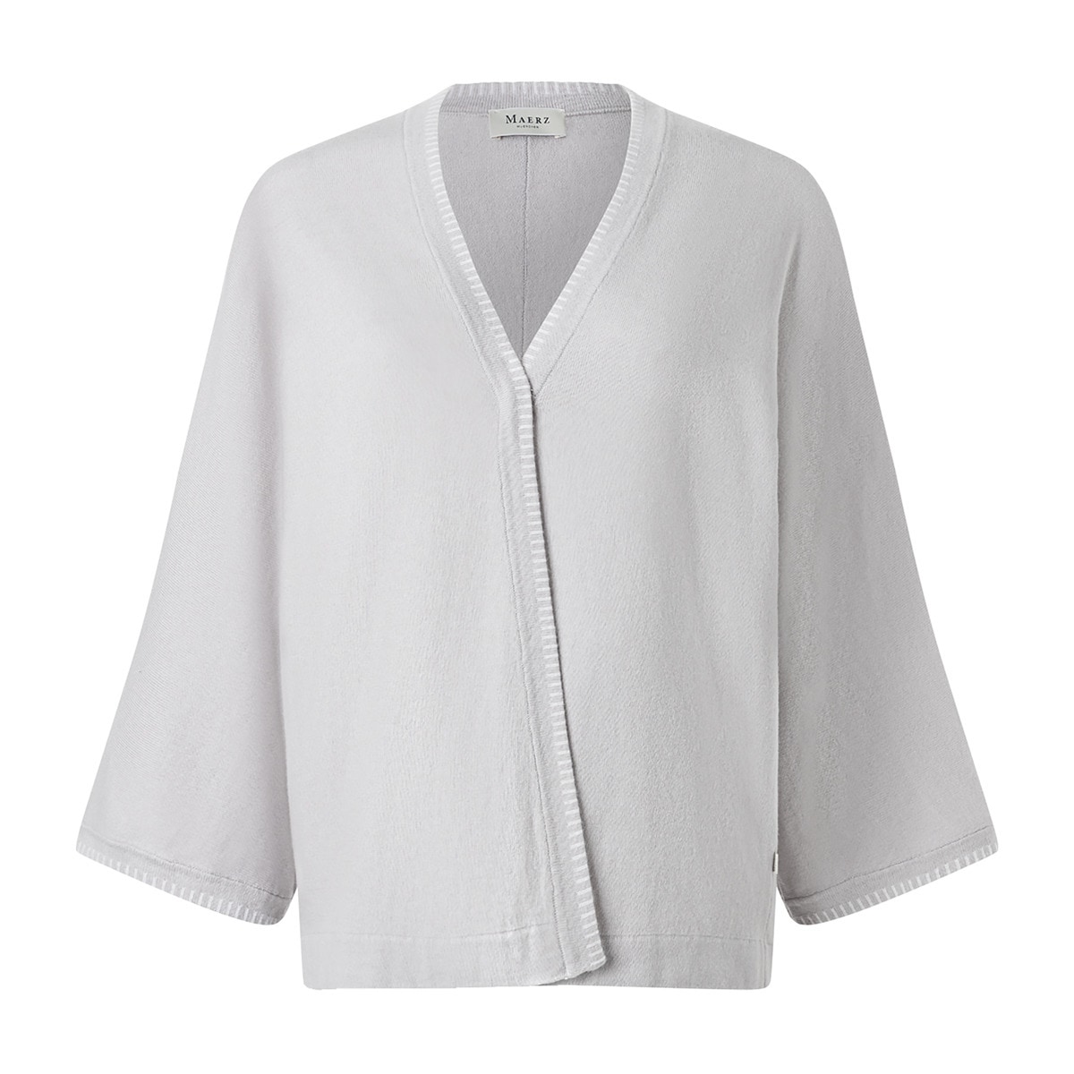 MAERZ Muenchen Strickjacke "Maerz Muenchen 212001 Strickjacke Damen Bekleidung"