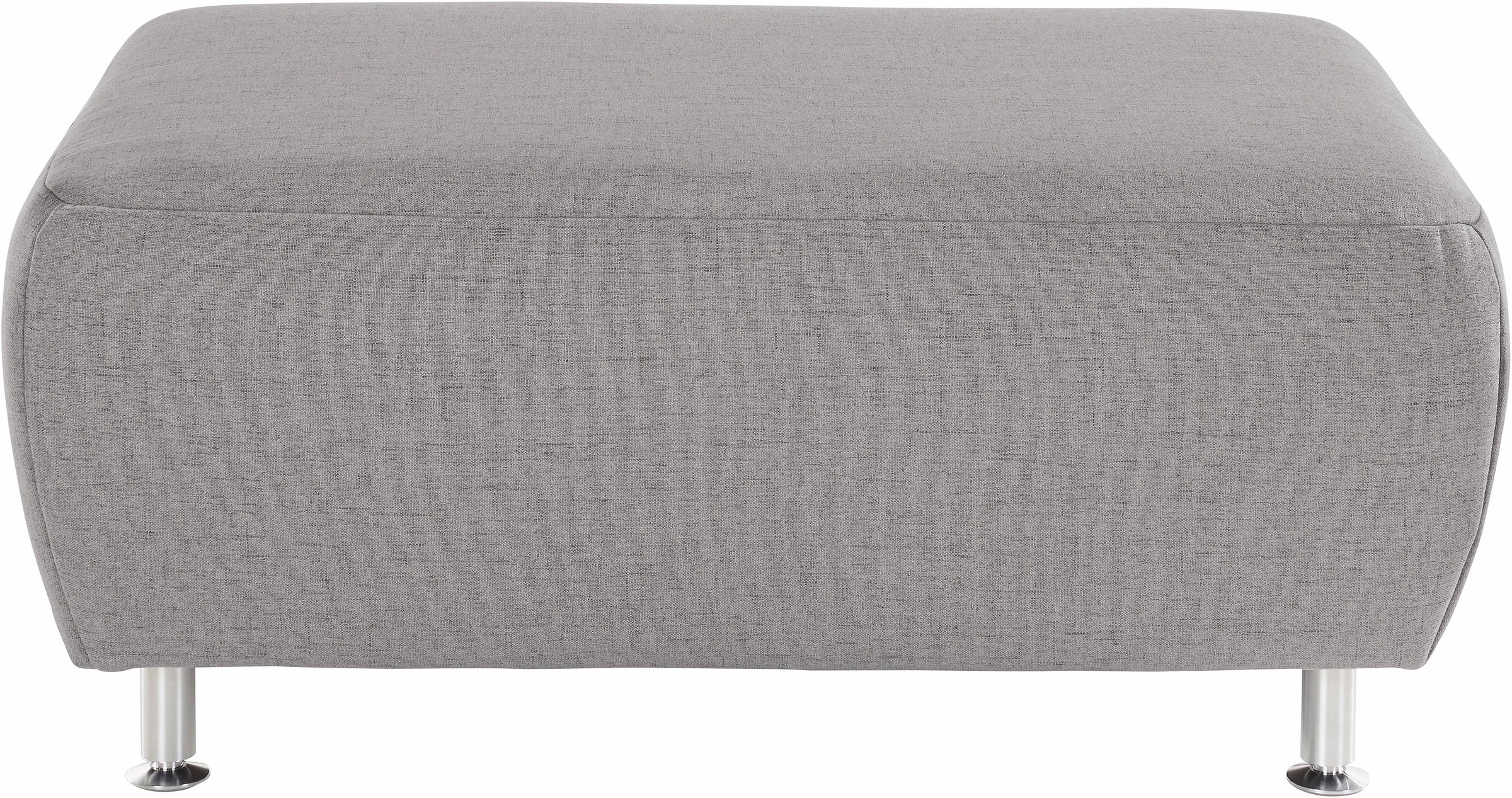 Home affaire Hocker "Manhattan" in drei Bezugsqualitäten günstig online kaufen