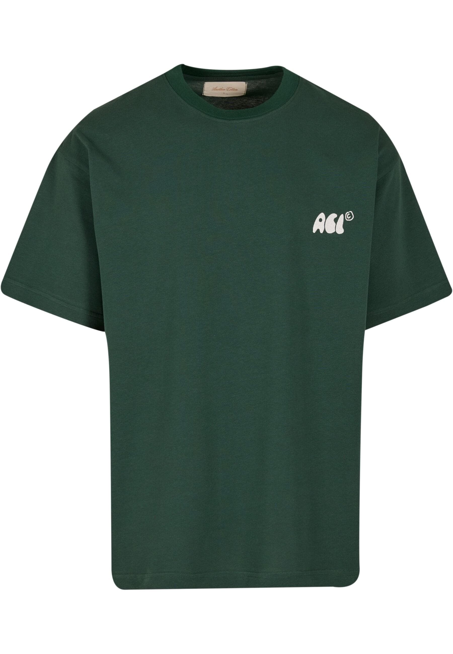 Another Cotton Lab T-Shirt "Another Cotton Lab Caffeine Dept. T-Shirt" 1 St günstig online kaufen