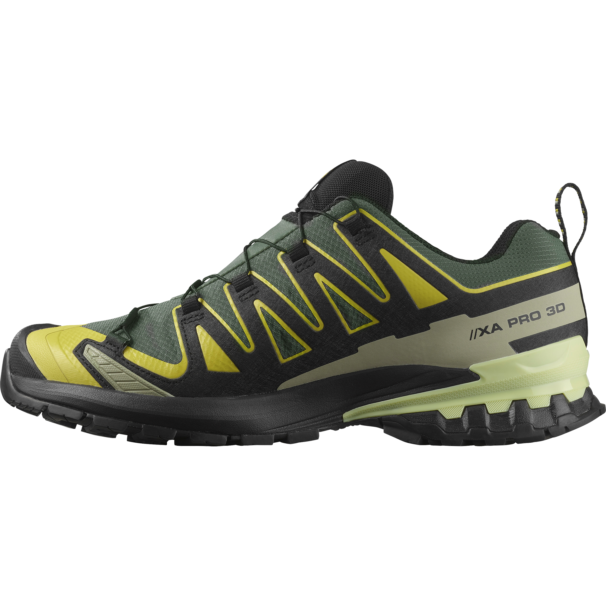 Salomon Laufschuh »XA PRO 3D V9 GORE-TEX«  wasserdicht