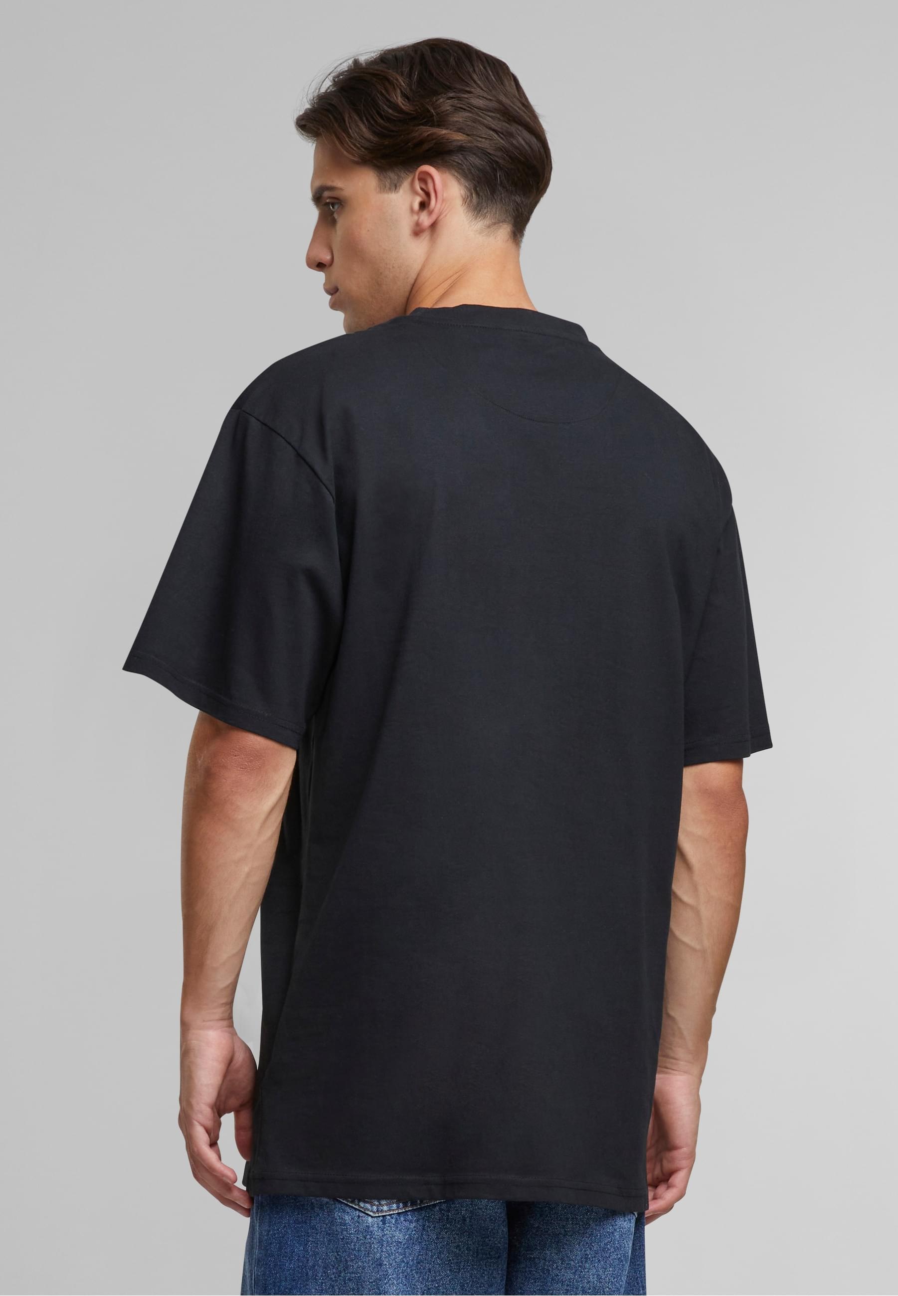 Karl Kani T-Shirt »Karl Kani Karl Kani Kani Star Logo Tee«, (1 tlg.)
