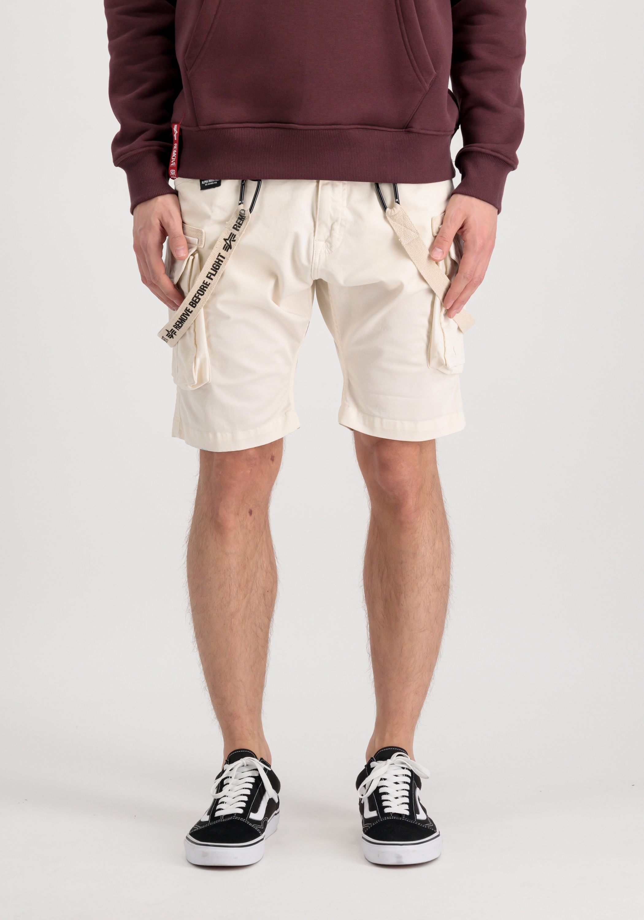 Alpha Industries Shorts "Alpha Industries Men - Shorts Utility Short"