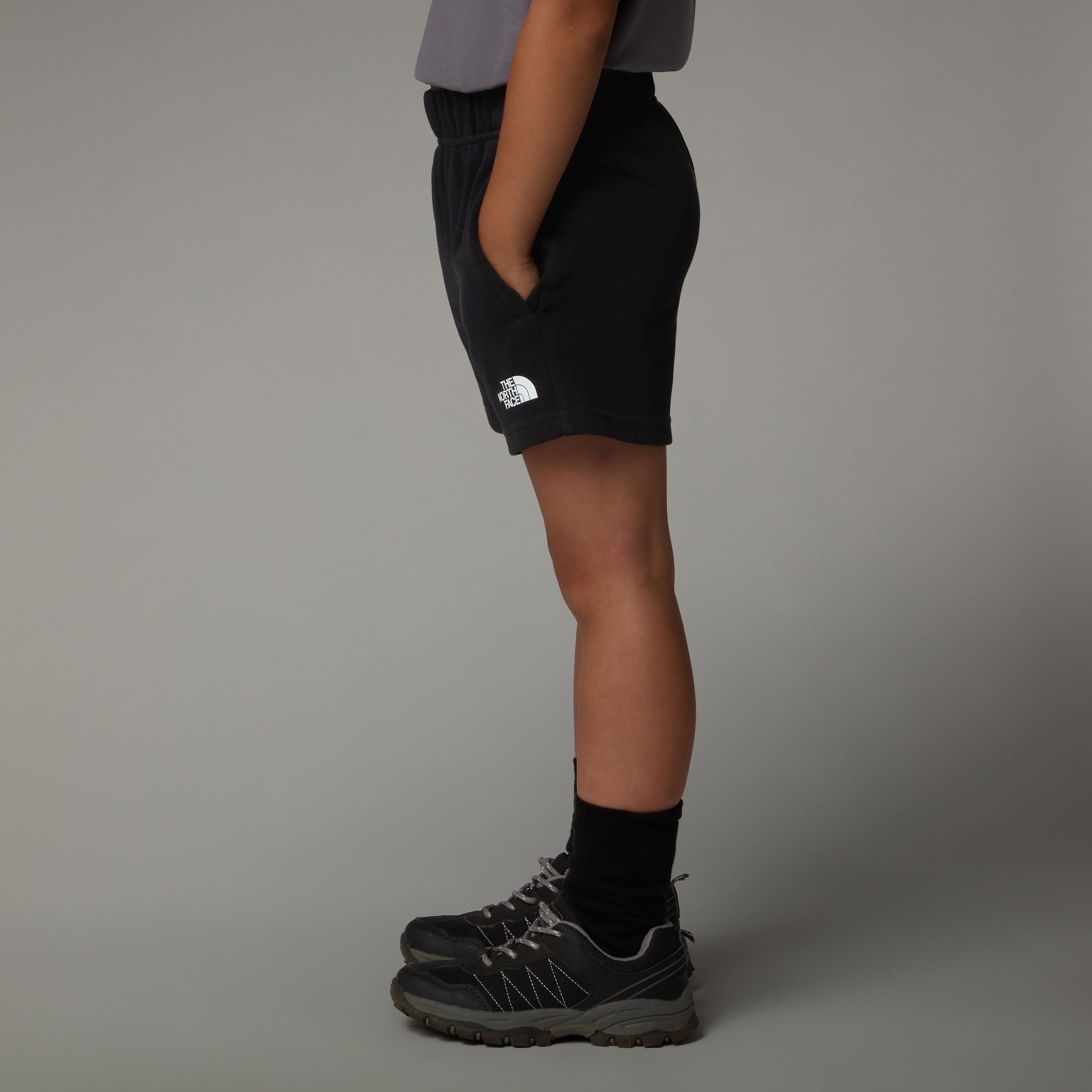 The North Face T-Shirt & Shorts »Summer Set aus Baumwolle für Kinder«