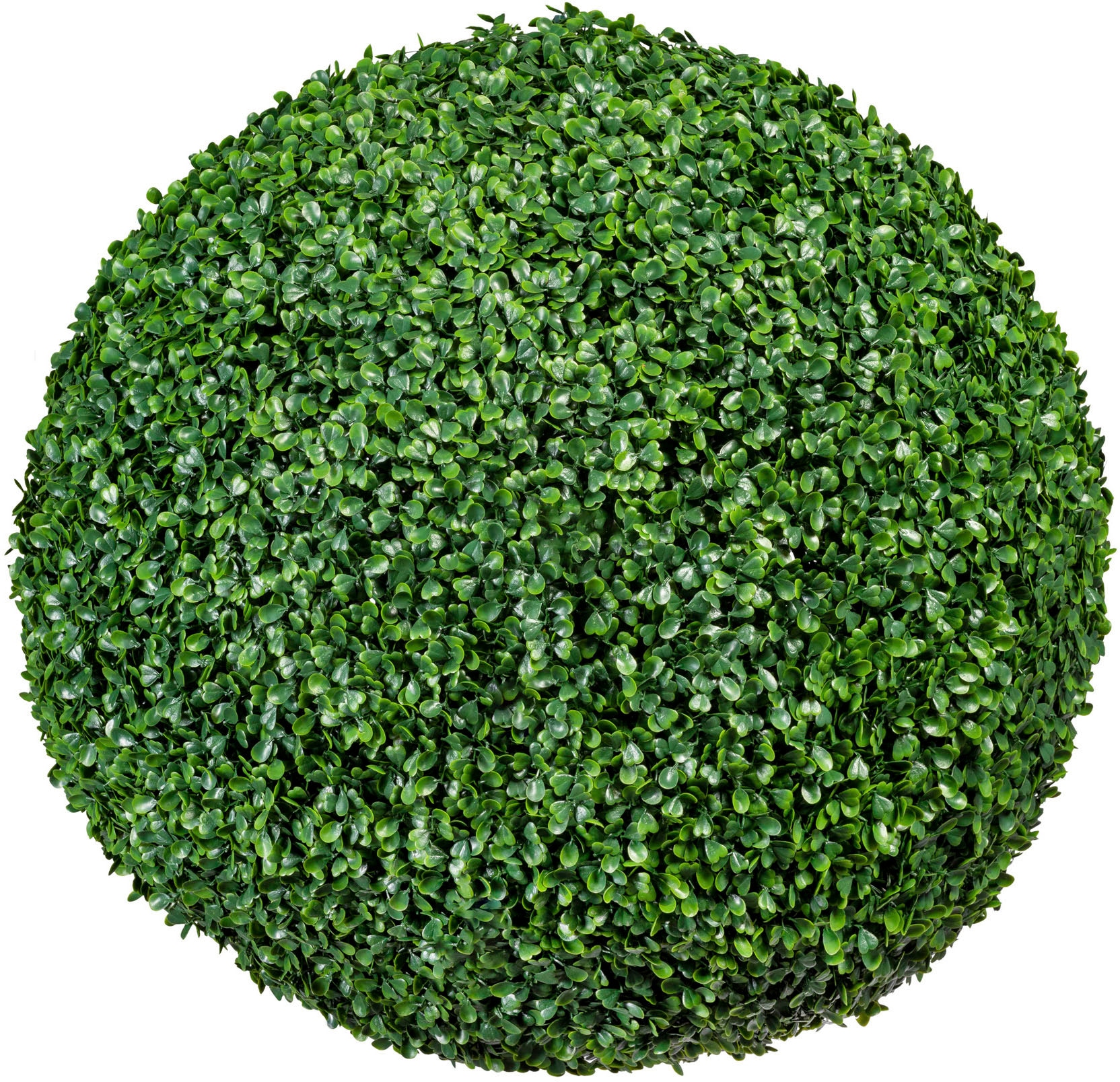Creativ green Kunstpflanze »Buchsbaumkugel«