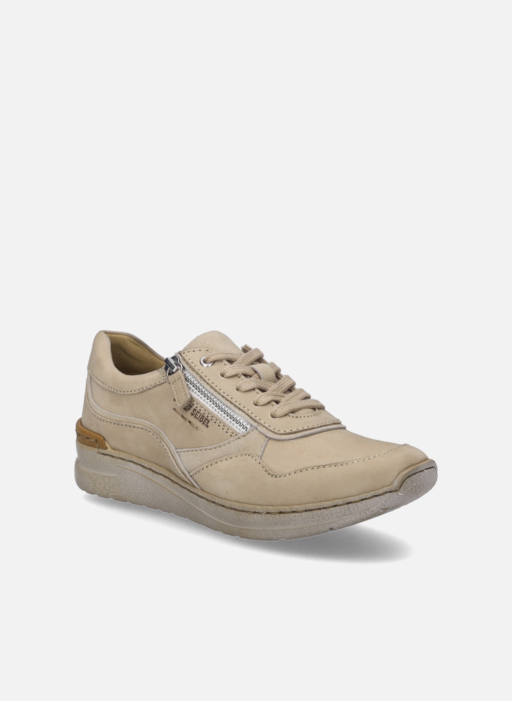Josef Seibel Sneaker »Sally 02, beige«