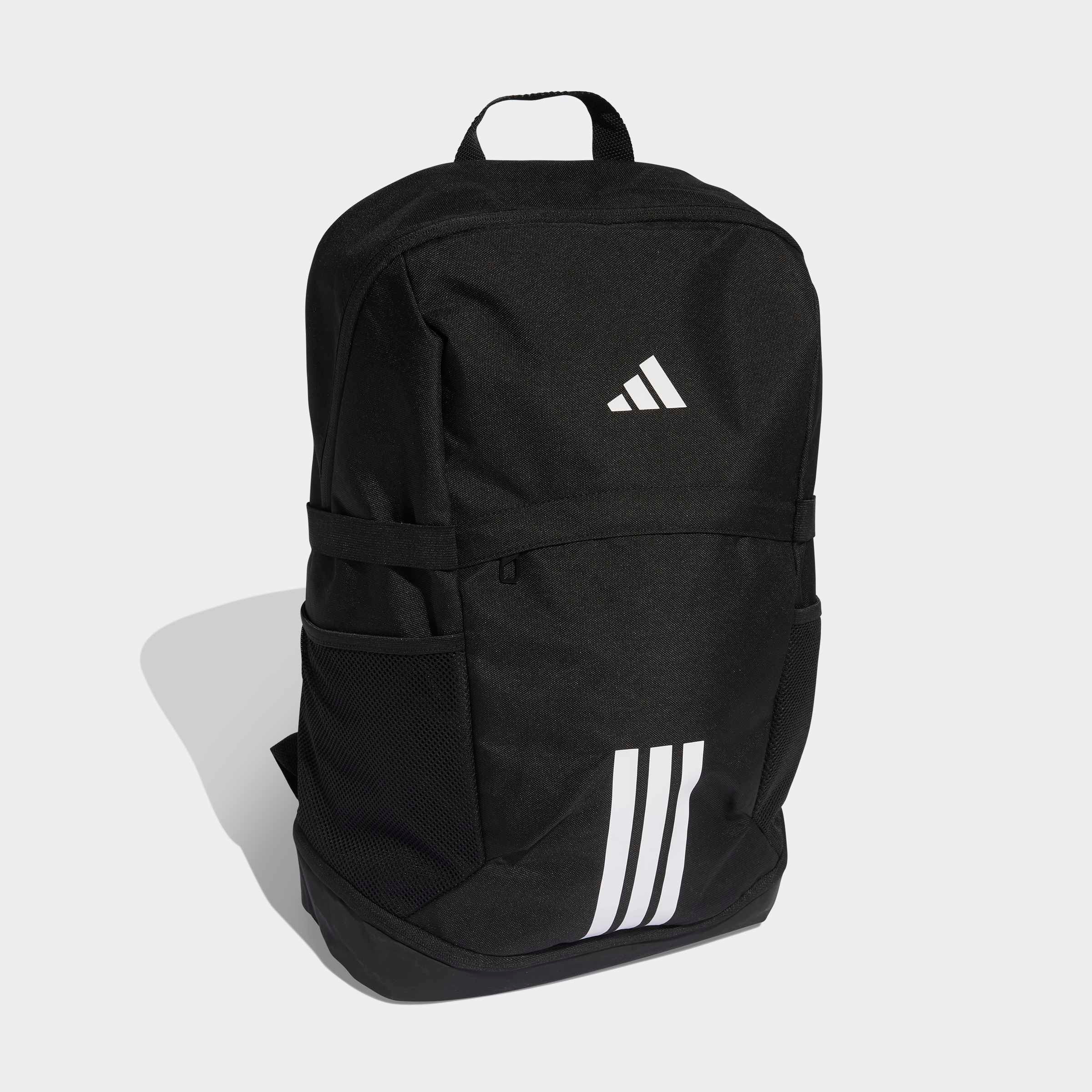 Sportrucksack "TIRO BACKPACK"schwarz, weiß, ADIDAS PERFORMANCE, Rucksäcke