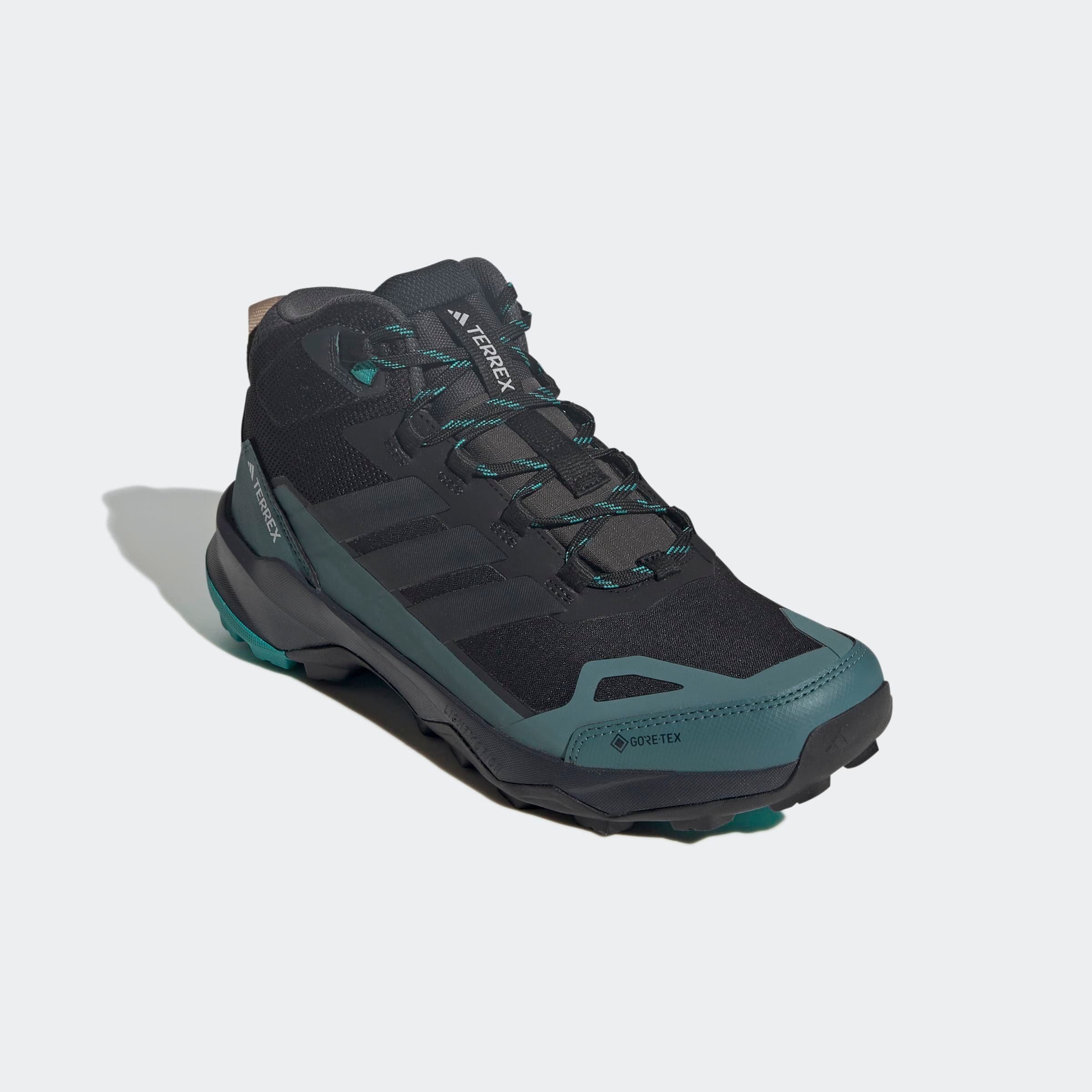 adidas TERREX Wanderschuh "TERREX SKYCHASER AX5 MID GORE-TEX" wasserdicht günstig online kaufen