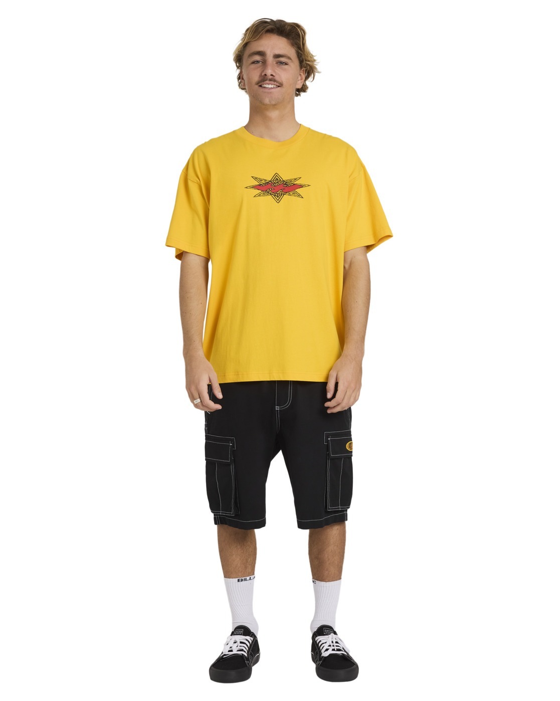 Thumbnail - Billabong T-Shirt "Otis Diamond"