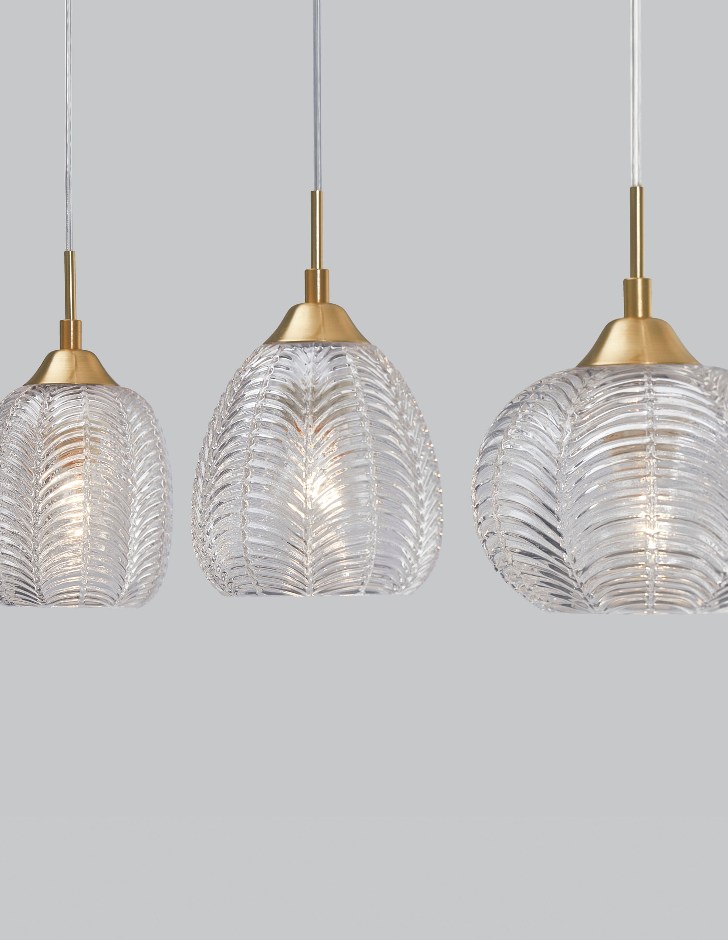 Nova Luce Hängeleuchten »VARIO« E27 1 Stk. Ohne Beleuchtung