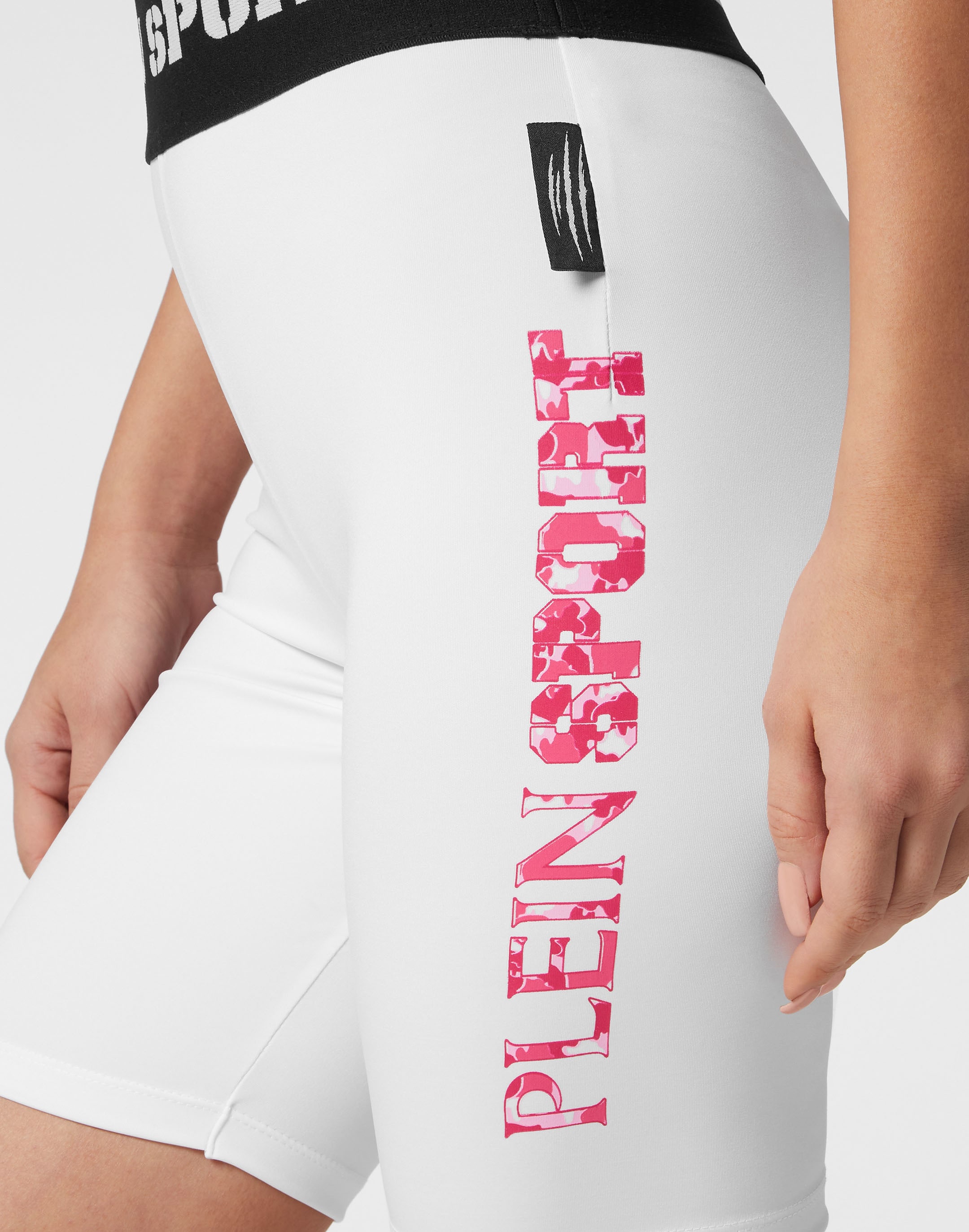 PLEIN SPORT Leggings »Leggings«