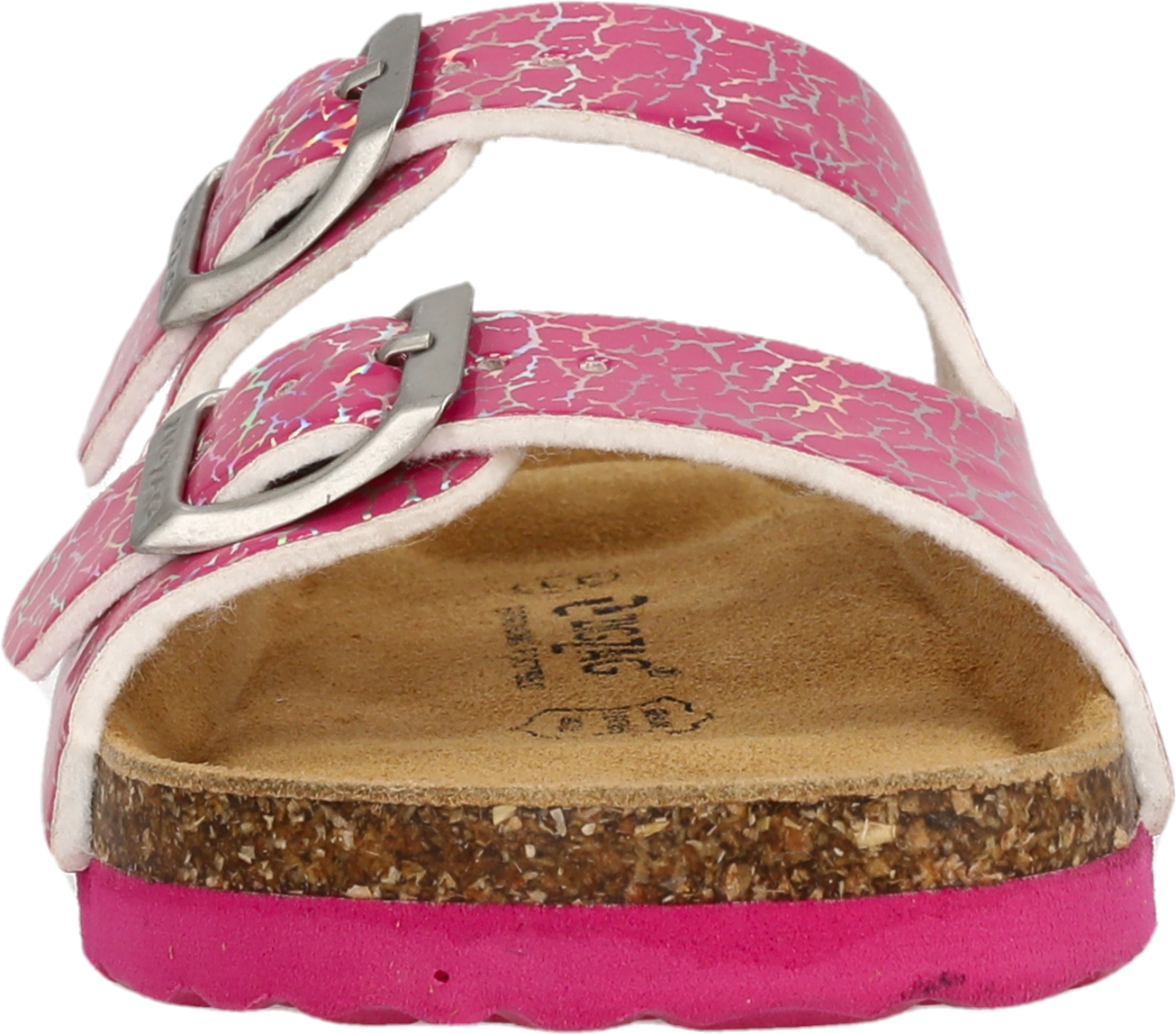 ZIGZAG Sandale »Burundi Closed Kids Sandal W/lights«
