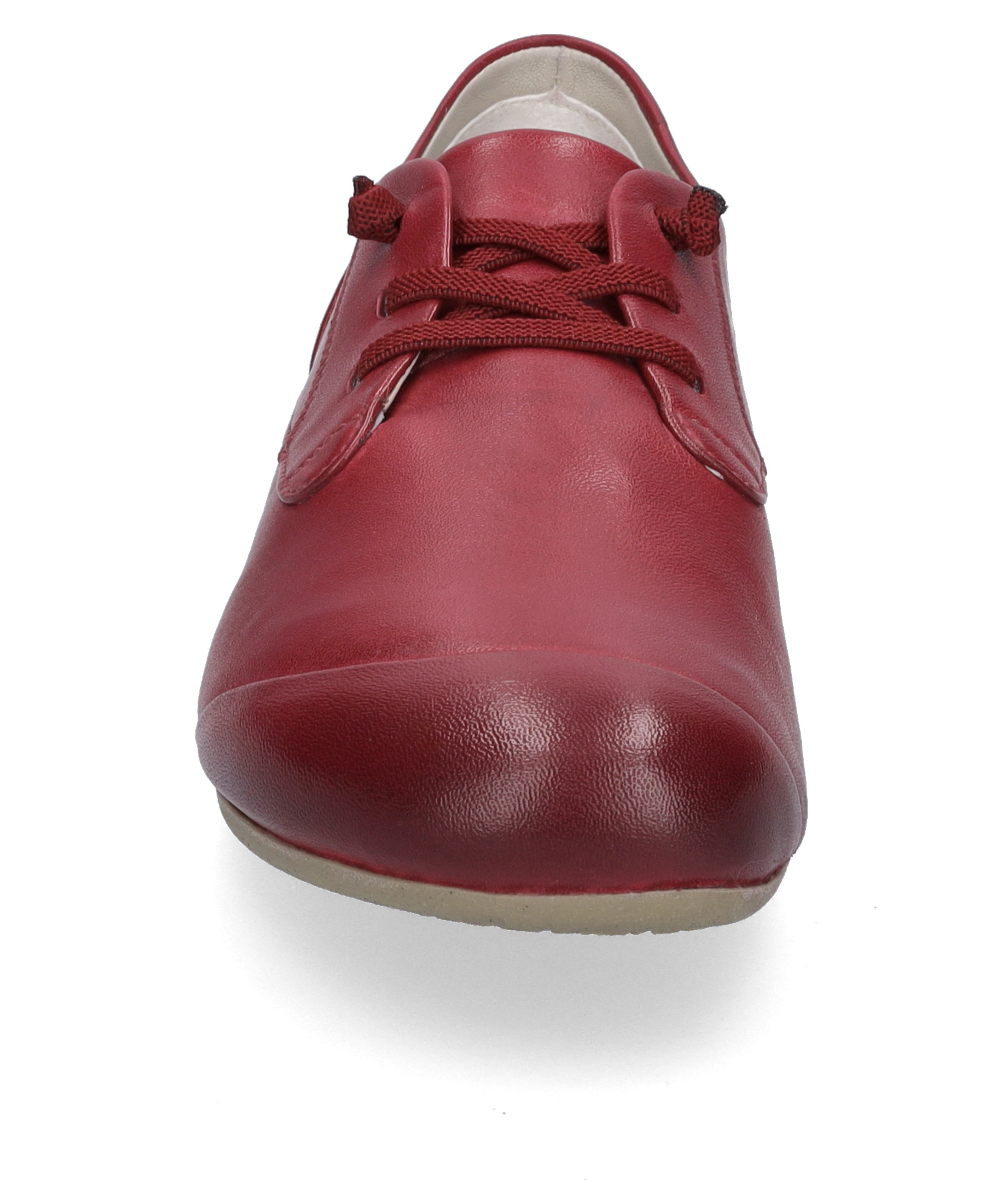 Josef Seibel Schnürschuh »Fiona 01, berry«