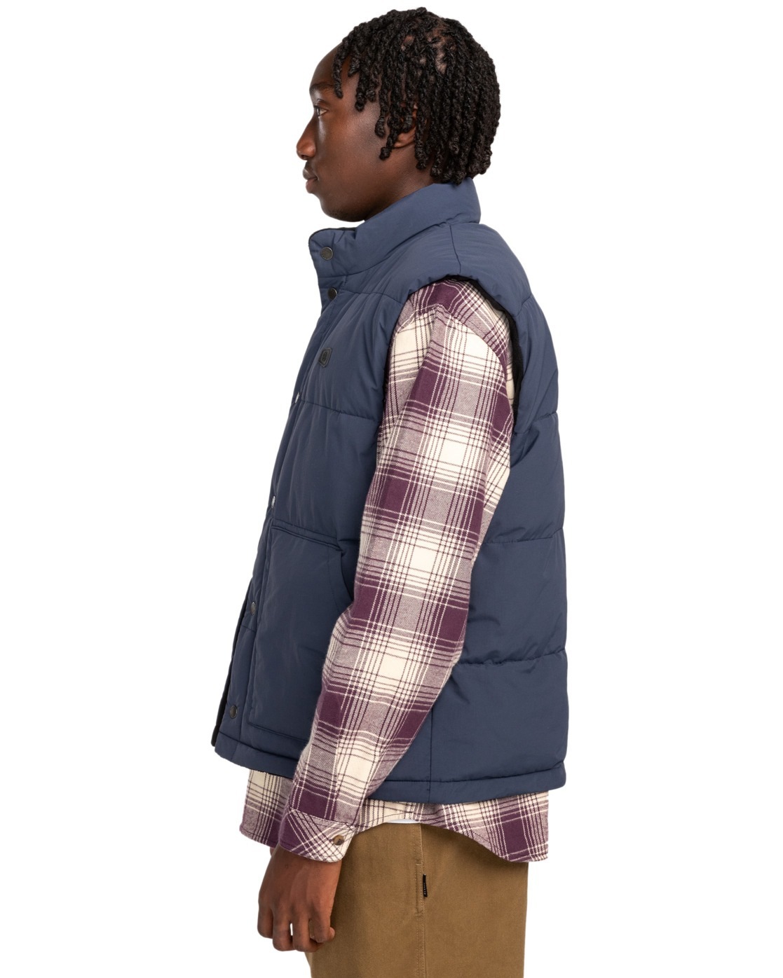 Element Outdoorjacke »Trekka«