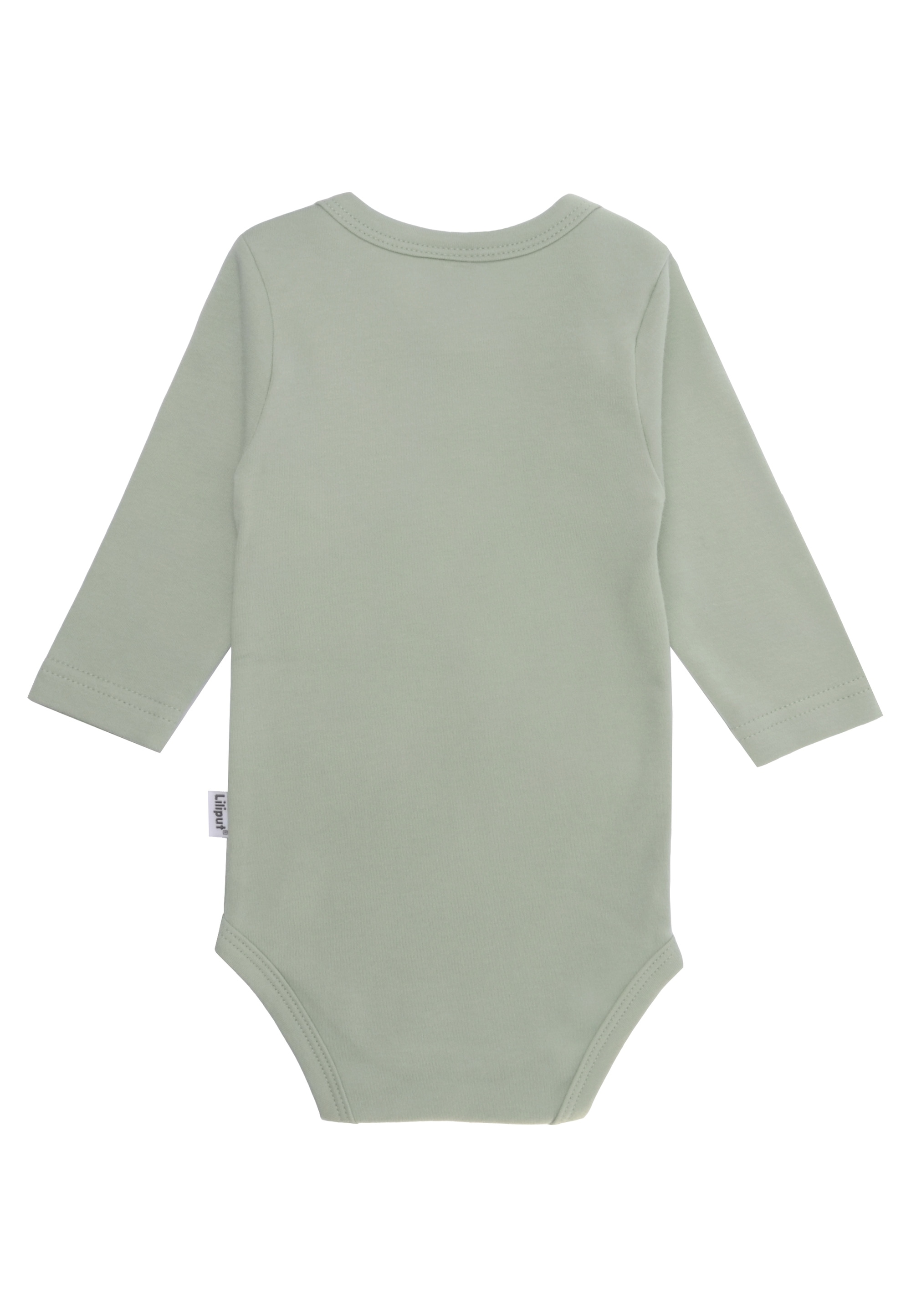 Liliput Body »Little One Coming Soon«, 2er-Pack mit Druckknöpfen