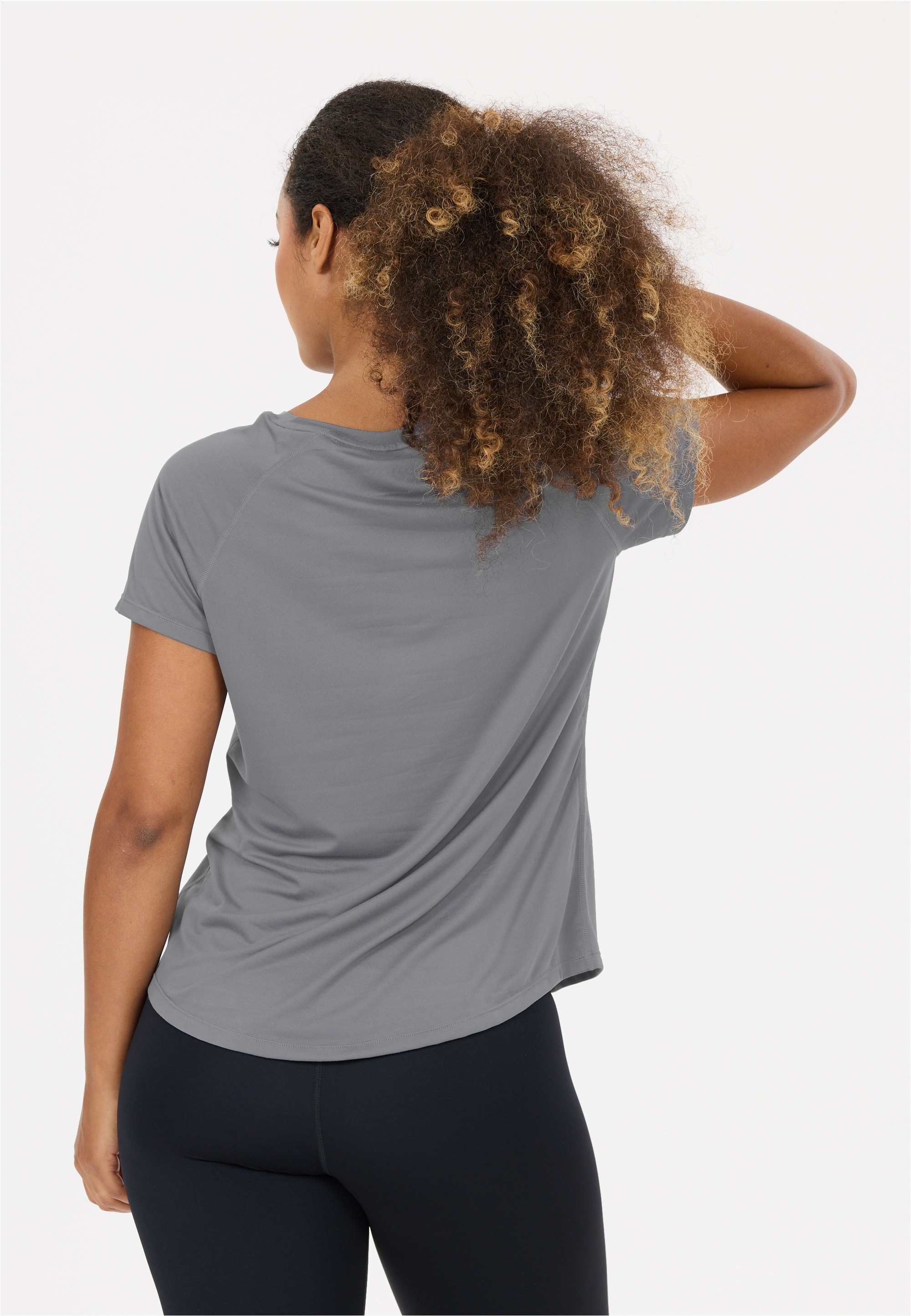 ATHLECIA T-Shirt »Gaina V3« mit atmungsaktiver Eigenschaft