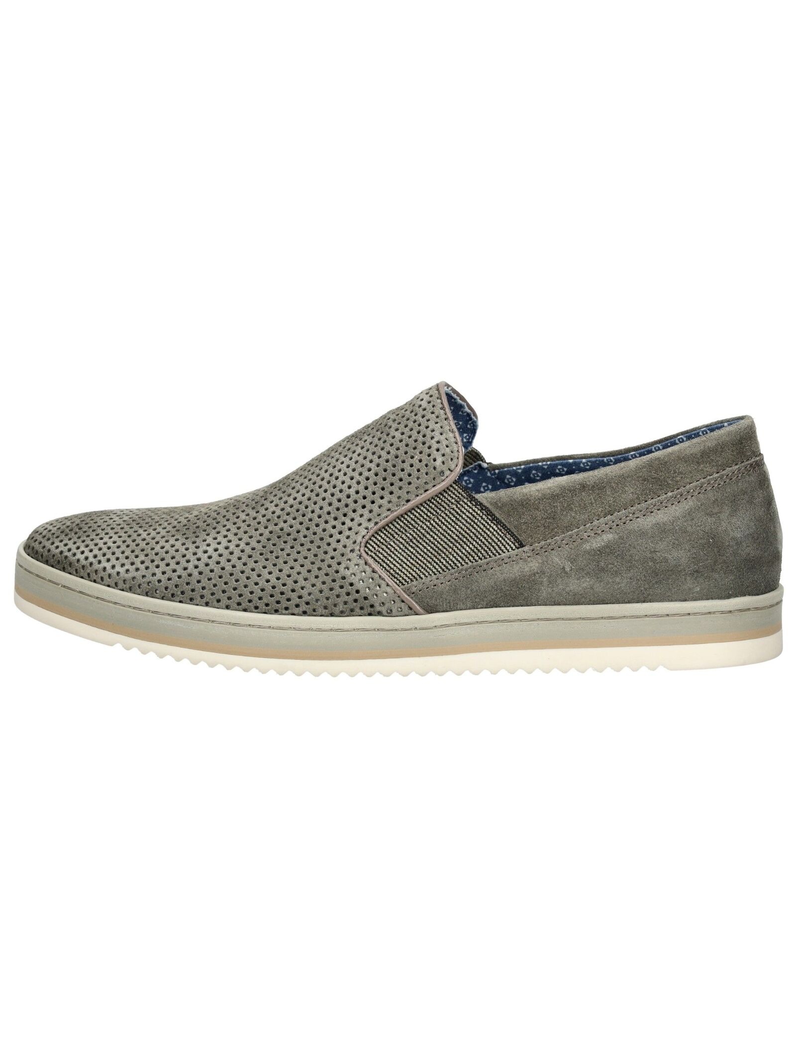IGI & CO Schnürschuh »IGI & CO Halbschuhe Leder«