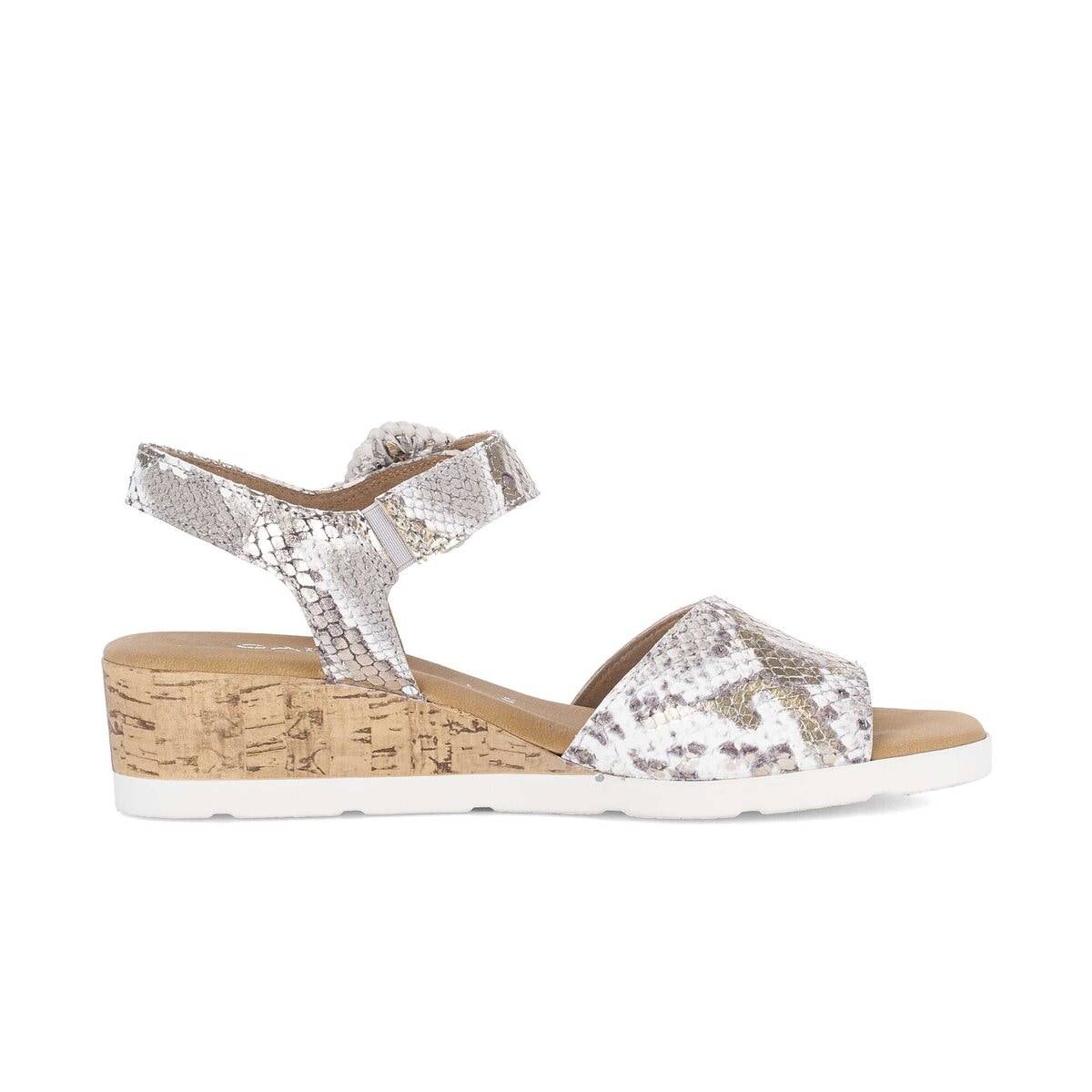 Gabor Keilsandalette »Keilsandalette«