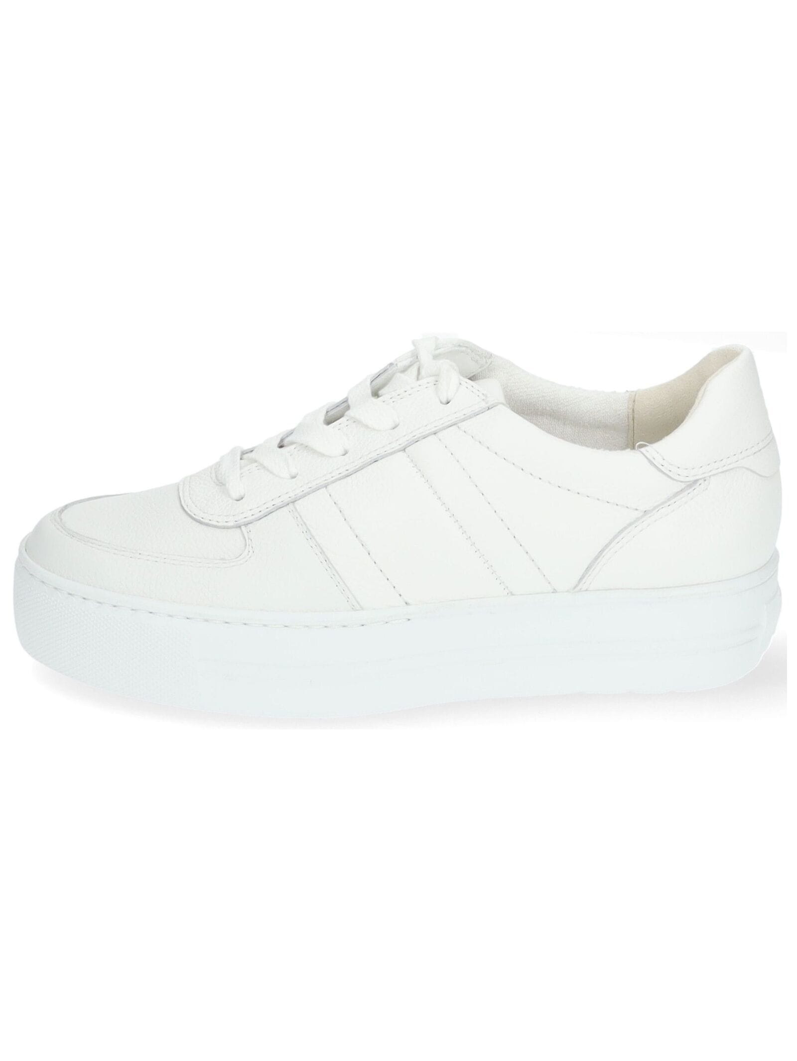 Paul Green Sneaker »Paul Green Sneaker Glattleder«