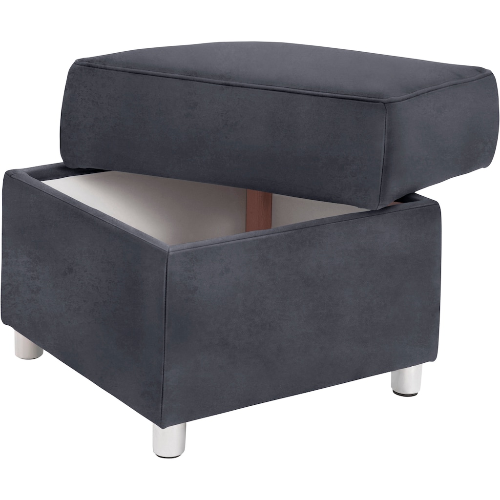 sit&more Hocker »Sonoma«