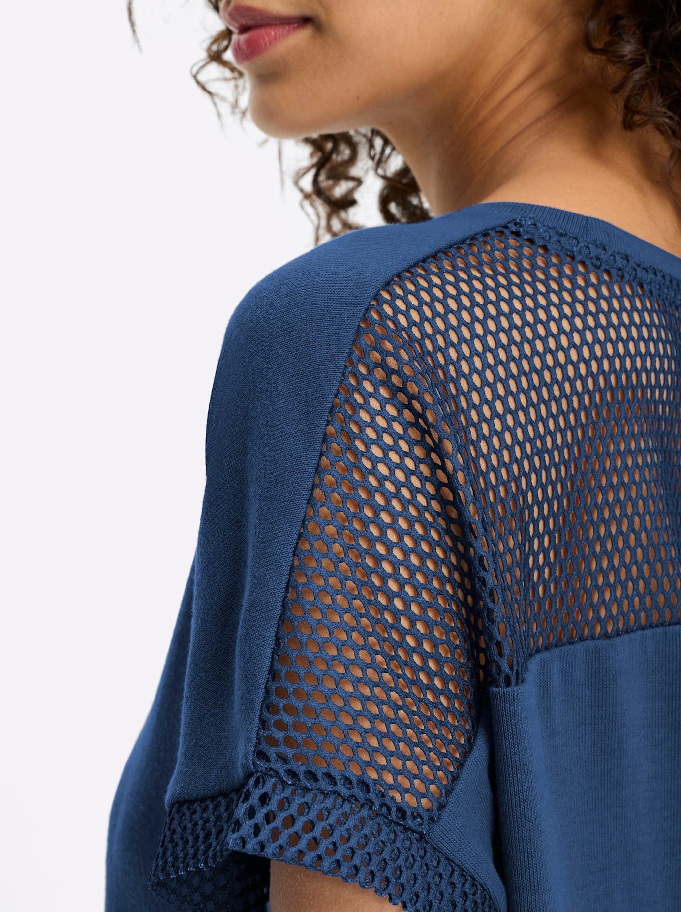 heine Kurzarmshirt »Shirt« 1 tlg.