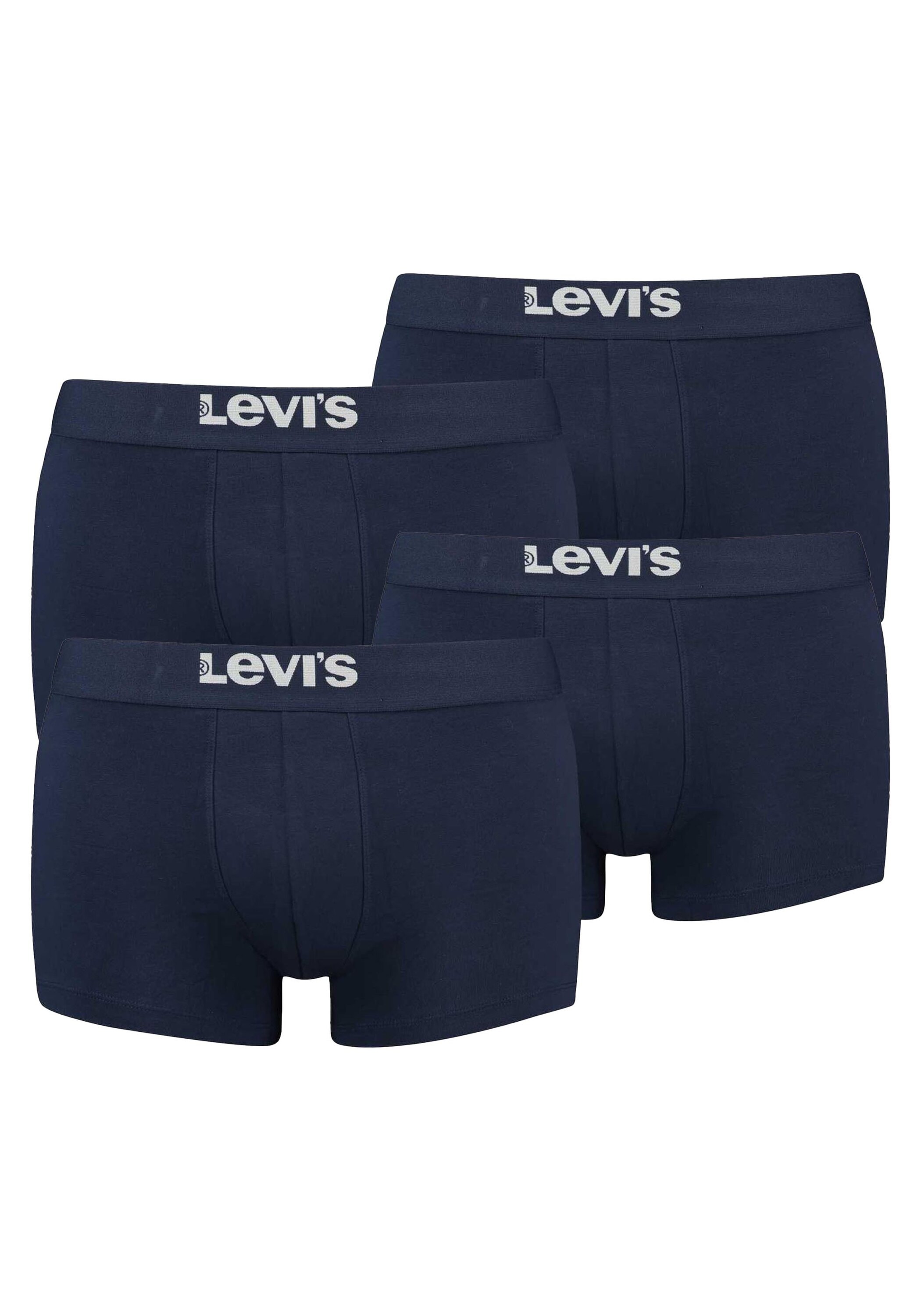 Levis Boxershorts "Boxershort 4er Pack" günstig online kaufen